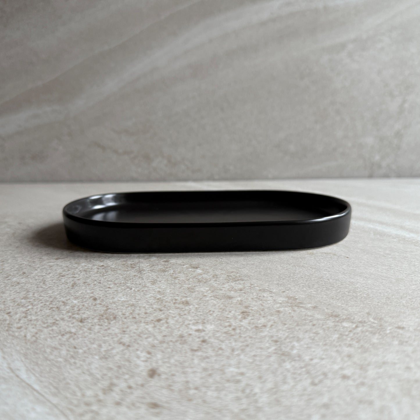 Deco Catchall Tray Large