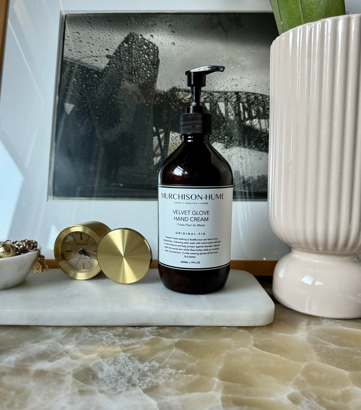 Velvet Glove Hand Cream