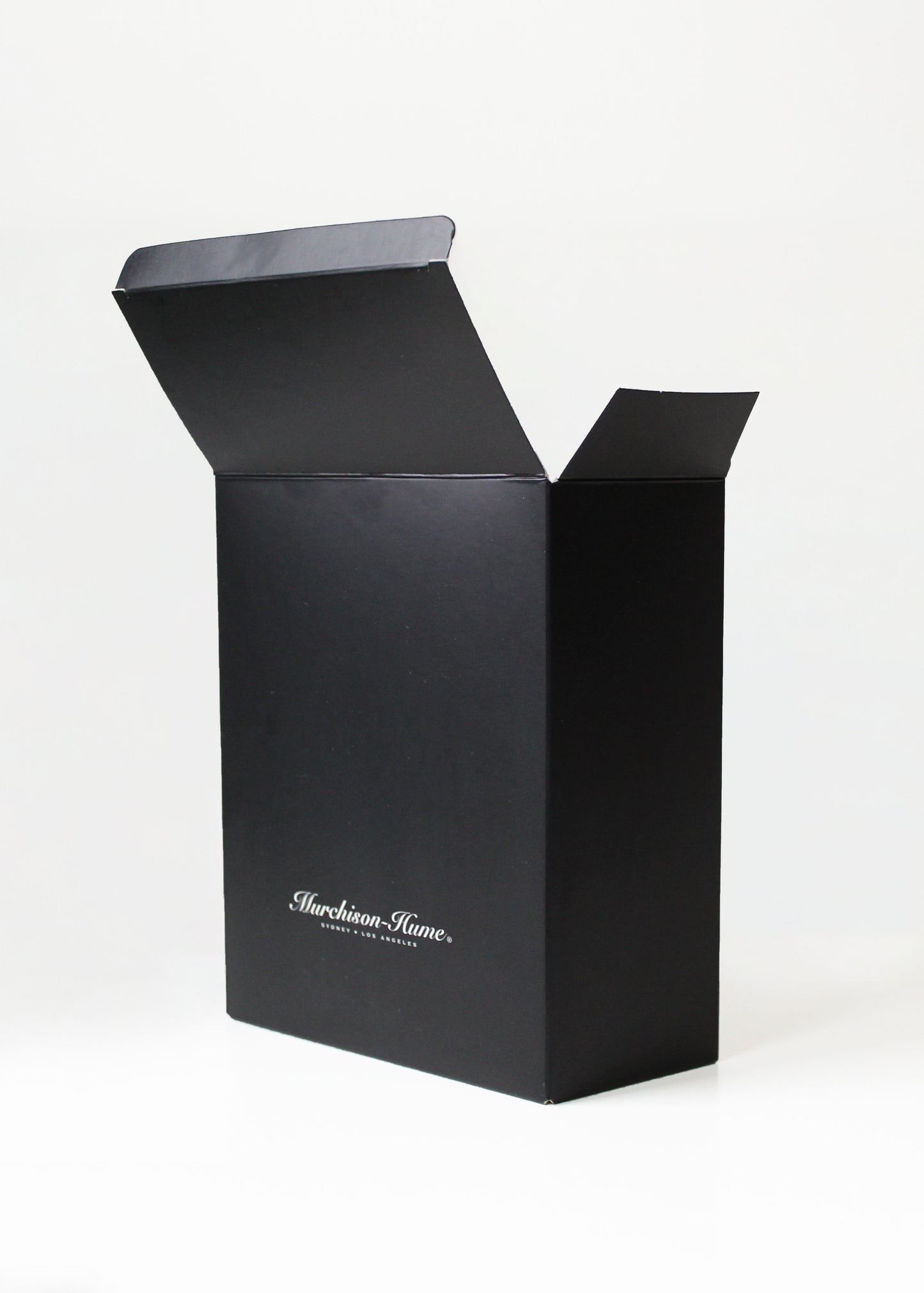 Murchison-Hume Branded Gift Box
