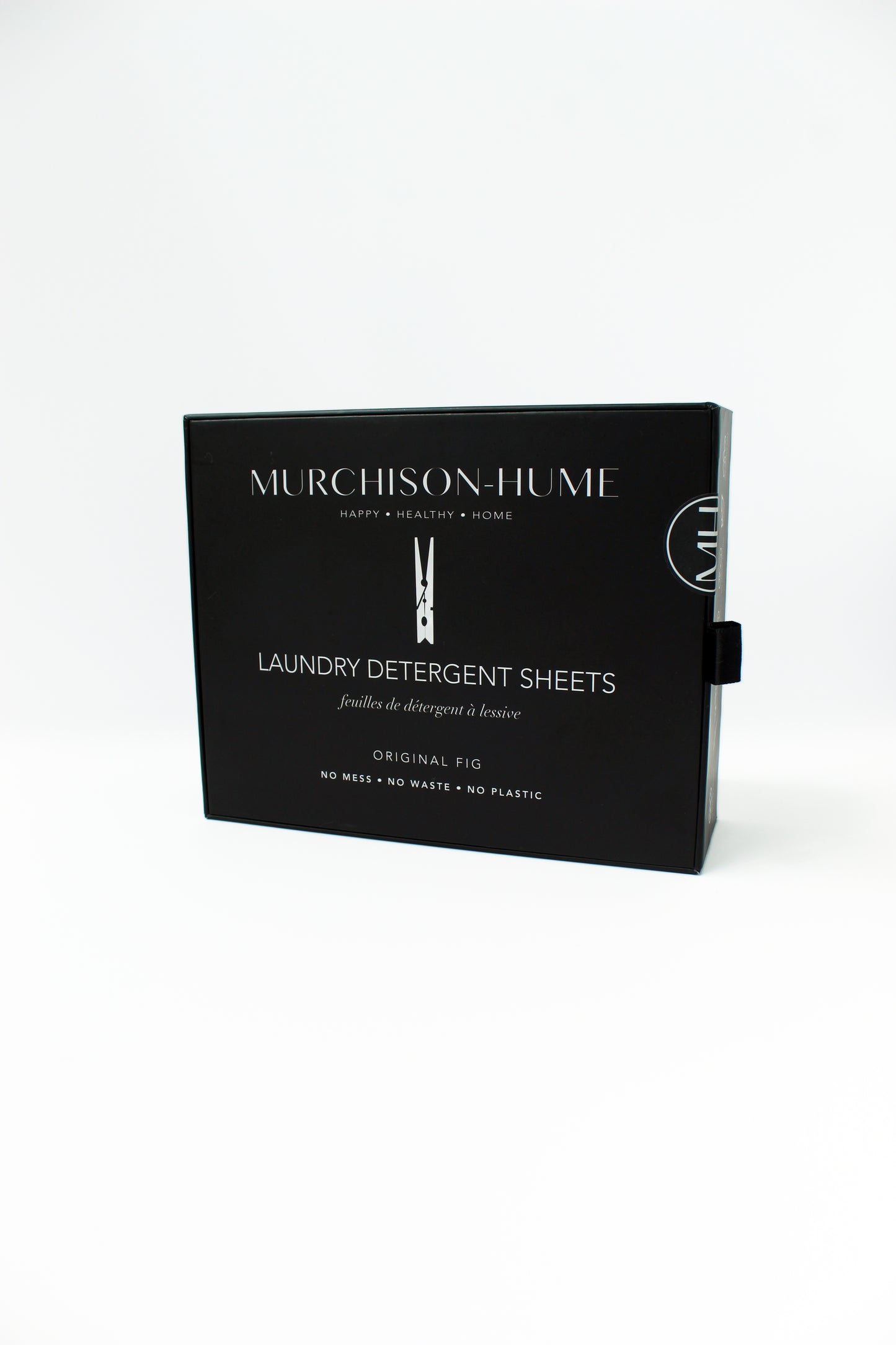 Laundry Detergent Sheets