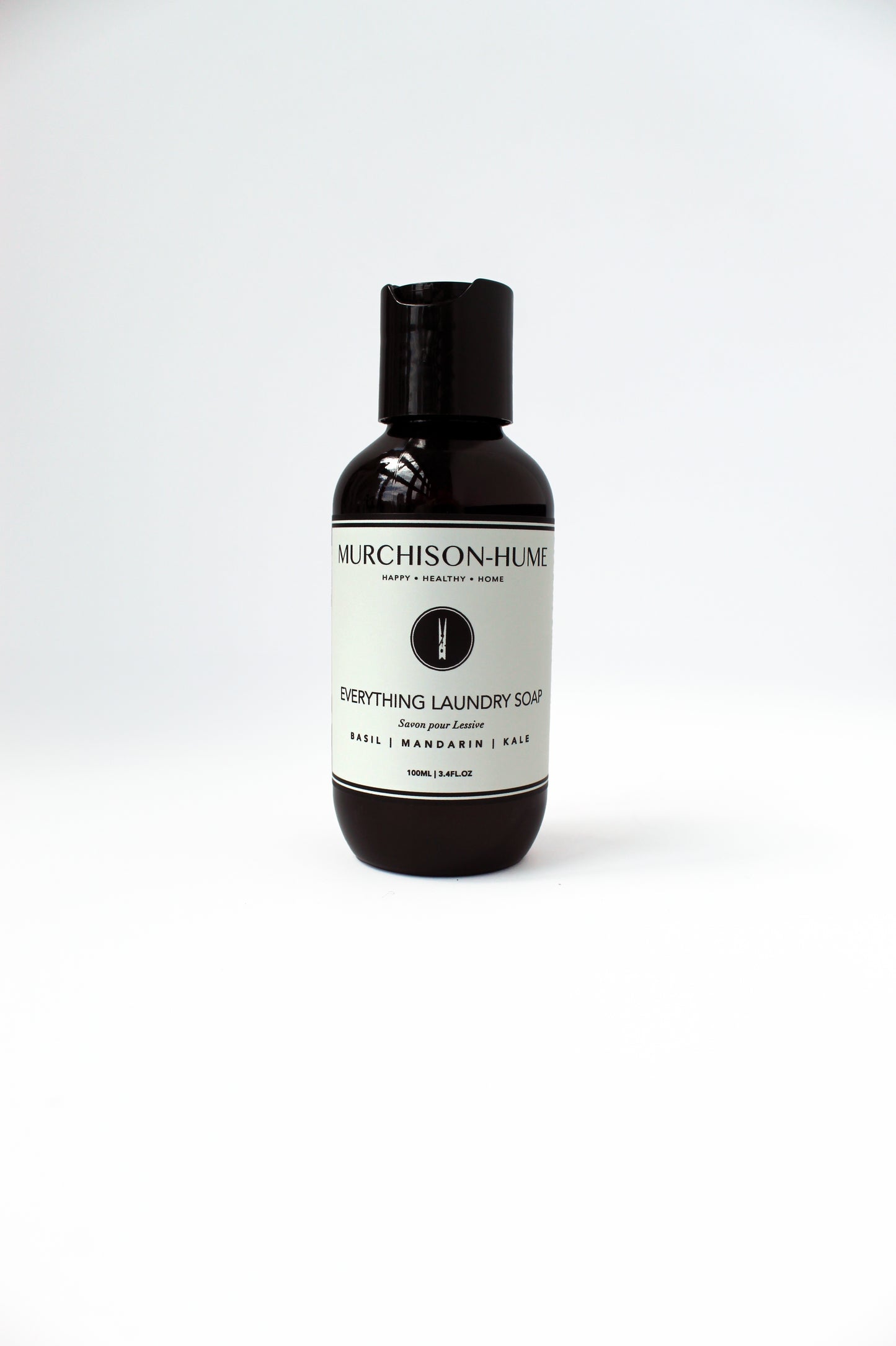 Travel Everything Laundry Soap