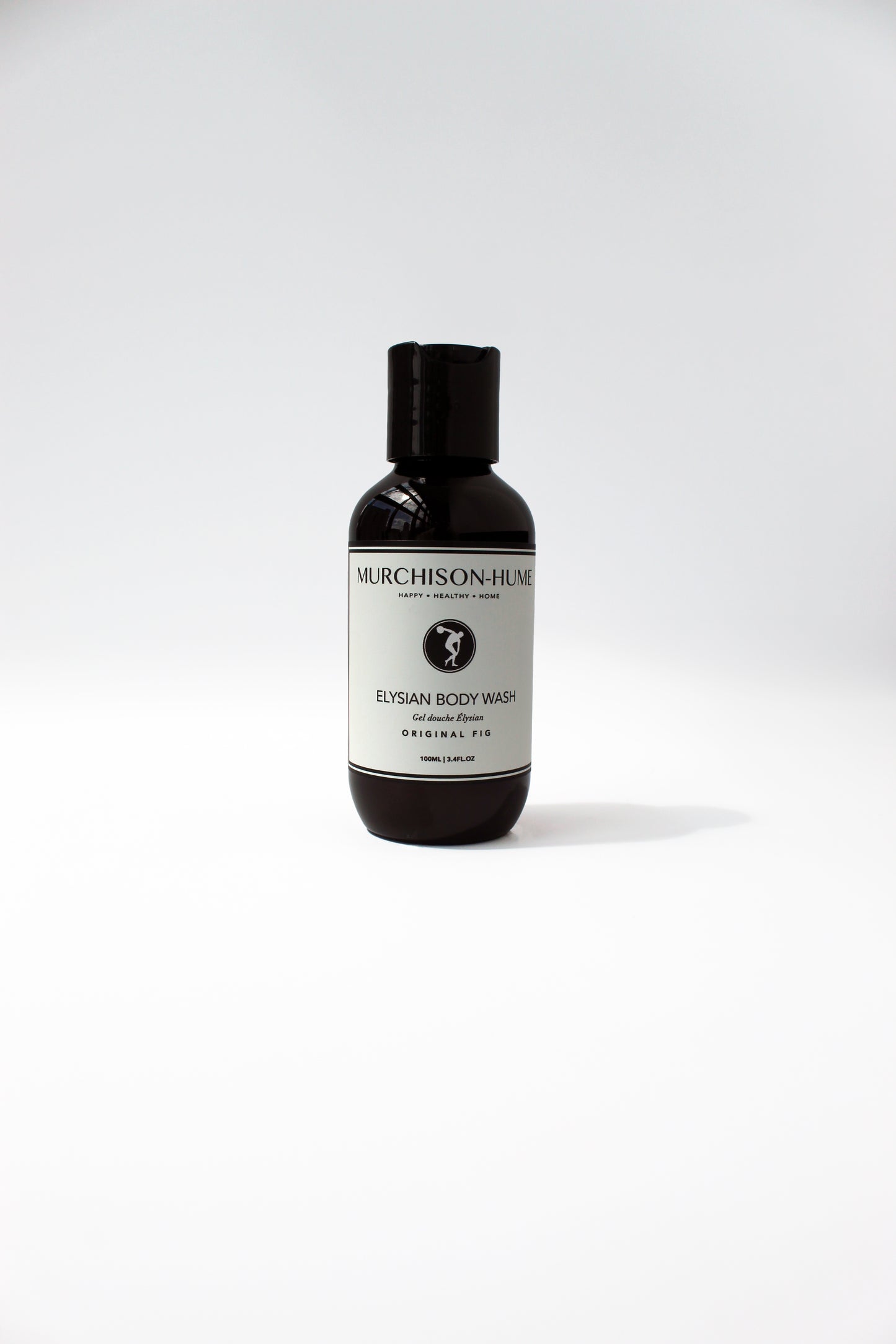 Travel Elysian Body Wash