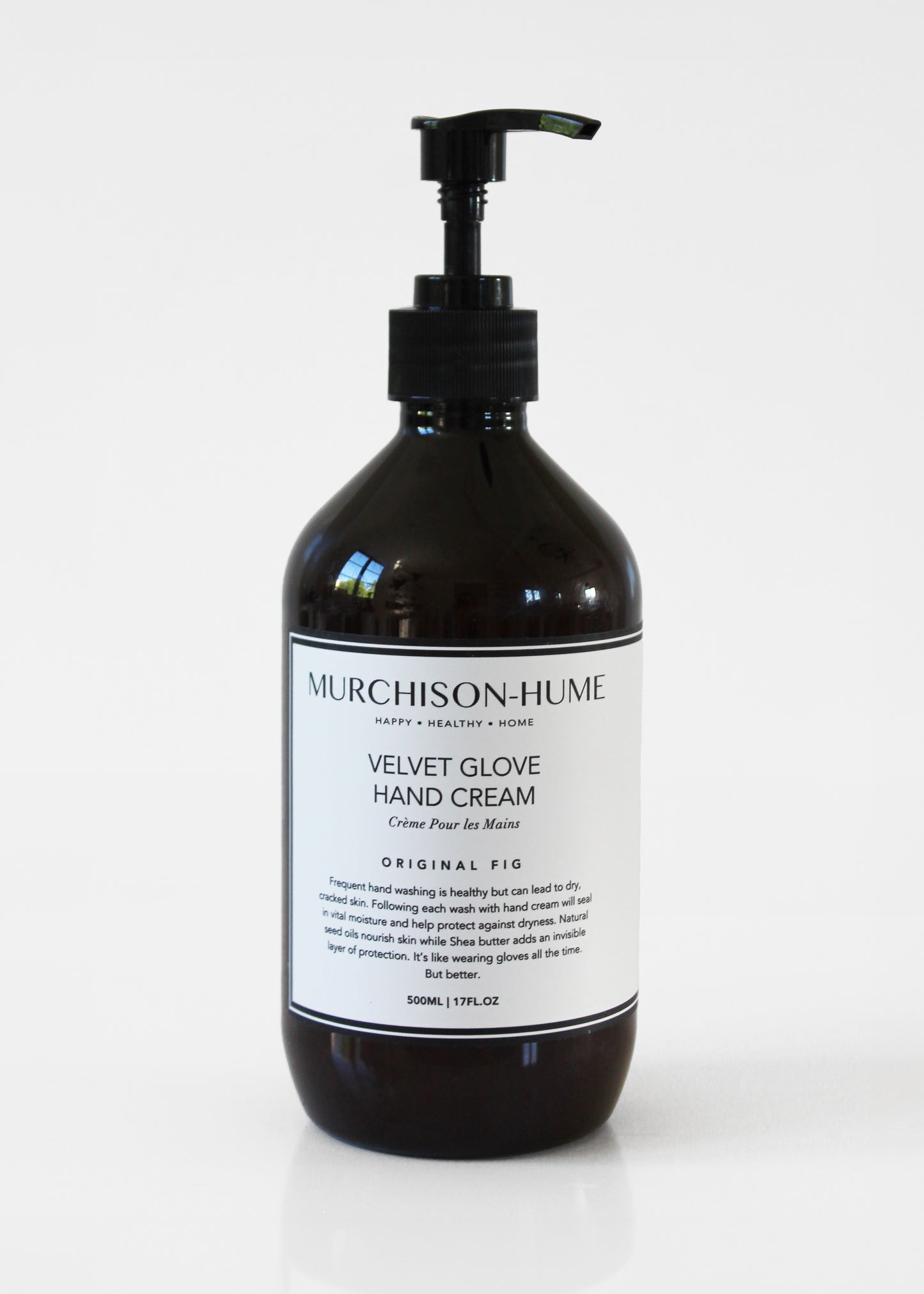 Velvet Glove Hand Cream