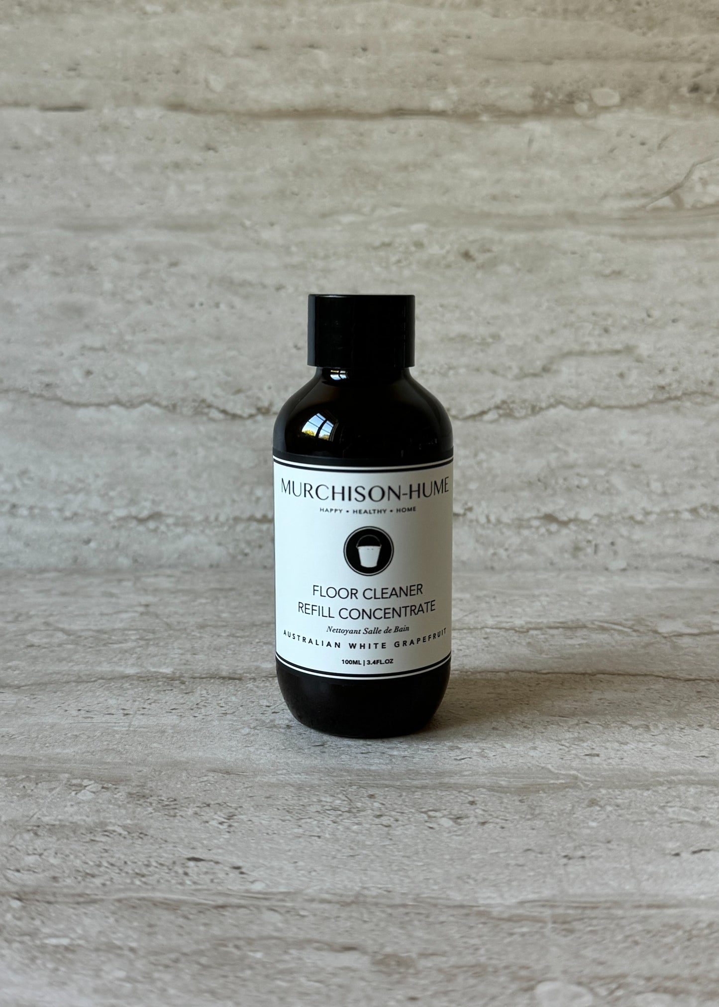 Floor Cleaner Refill Concentrate