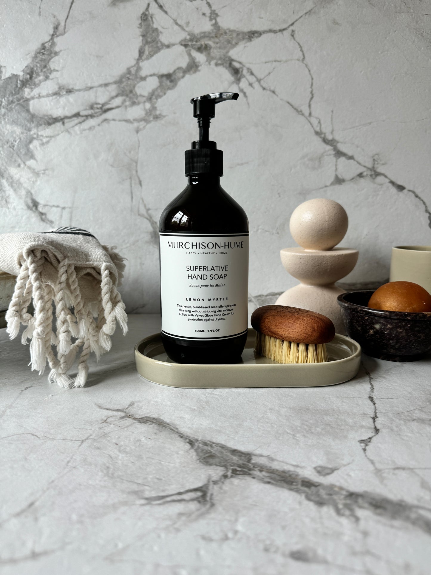 Superlative Hand Soap