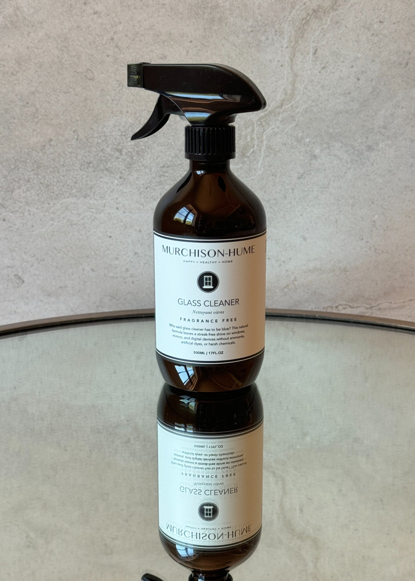 Glass Cleaner