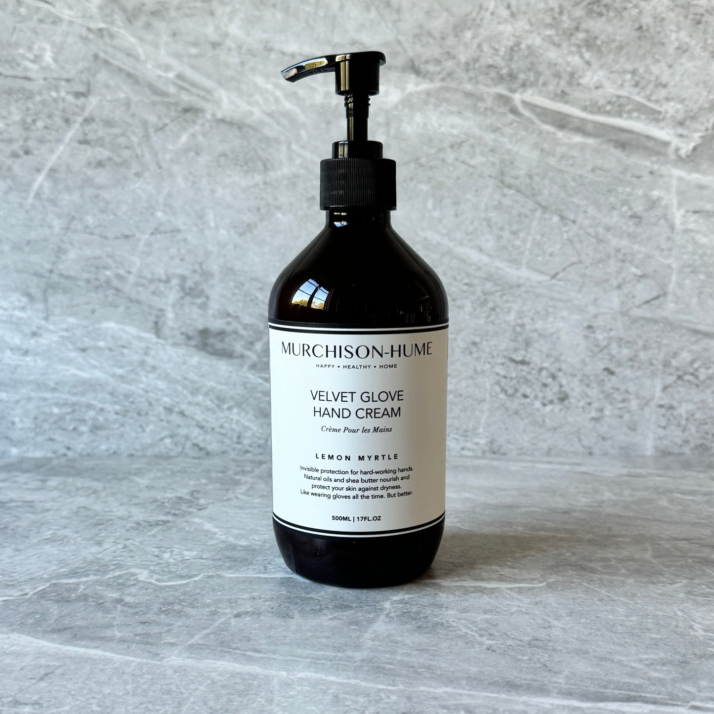 Velvet Glove Hand Cream