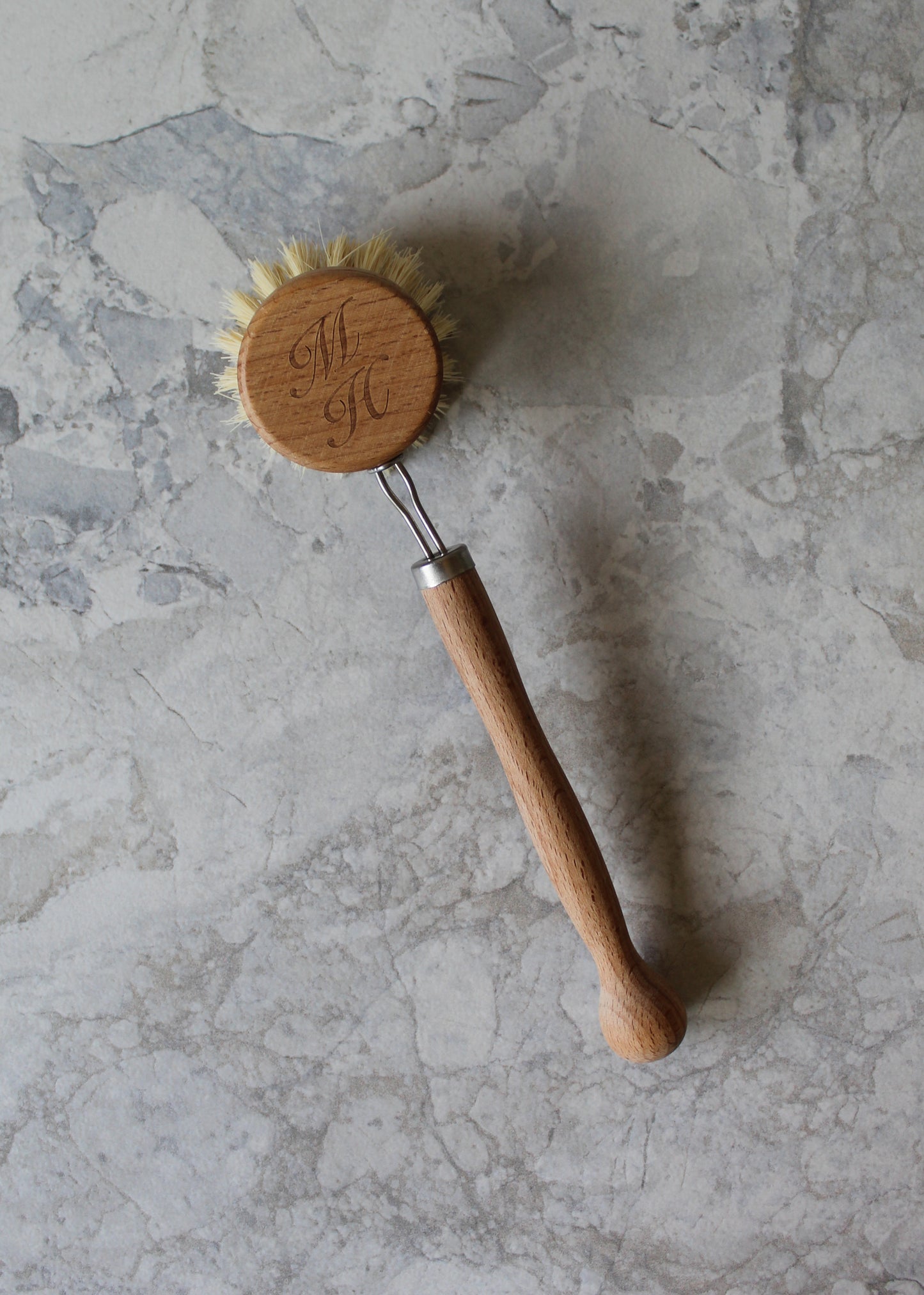 Compostable Dish Brush