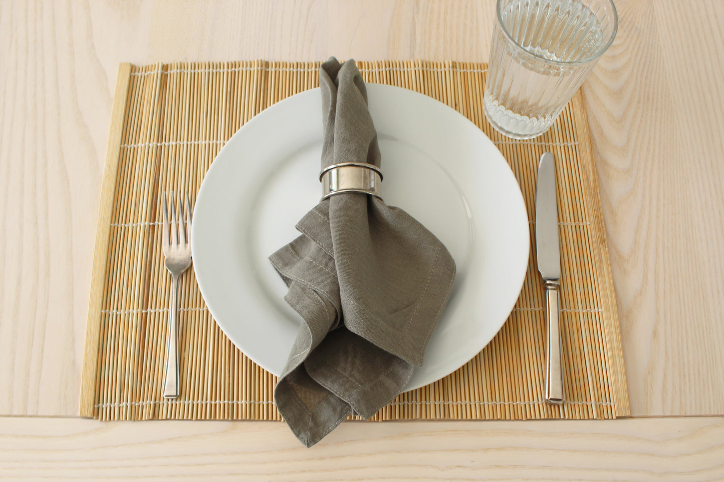 Classic Linen Napkin