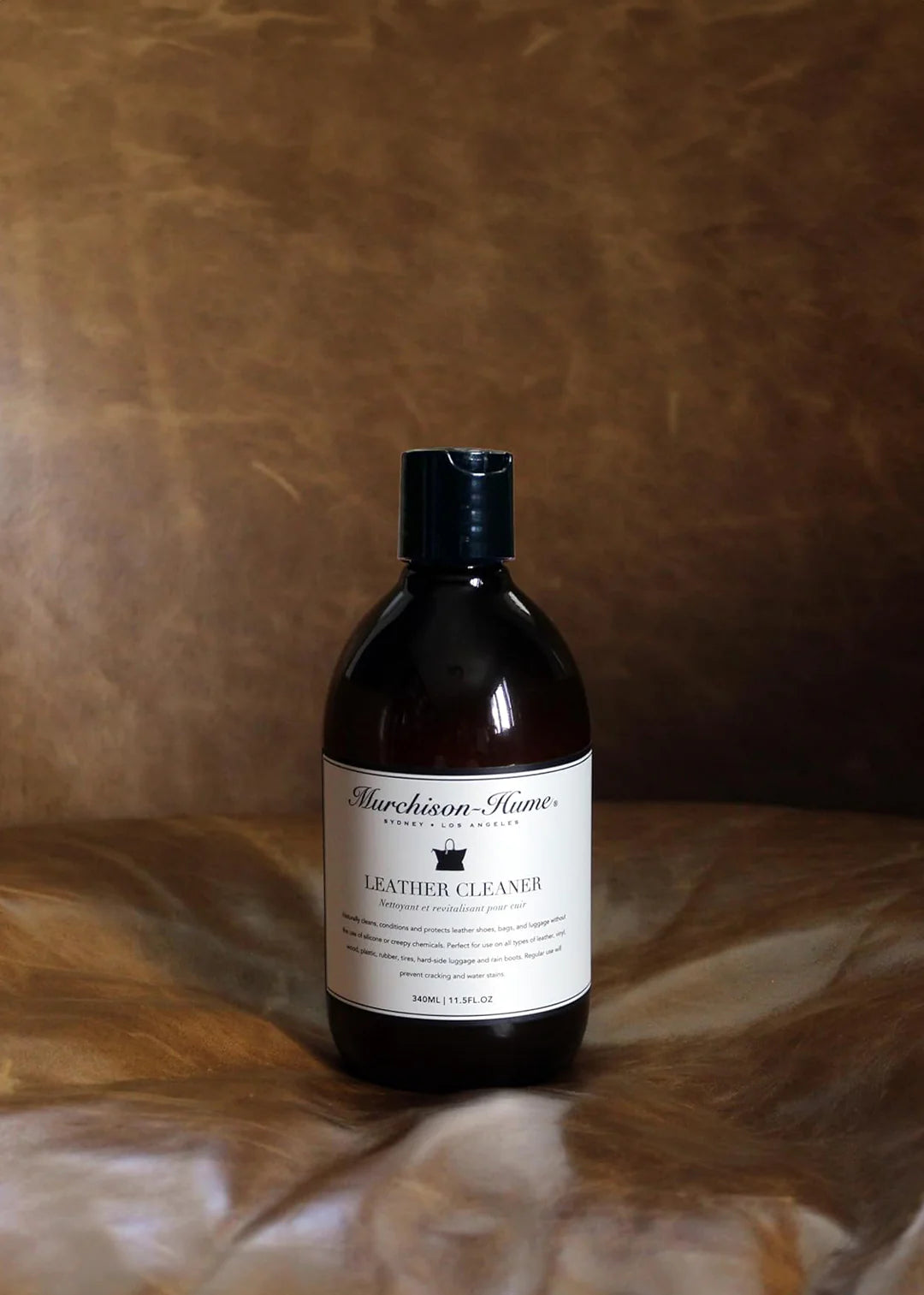 Leather Cleaner