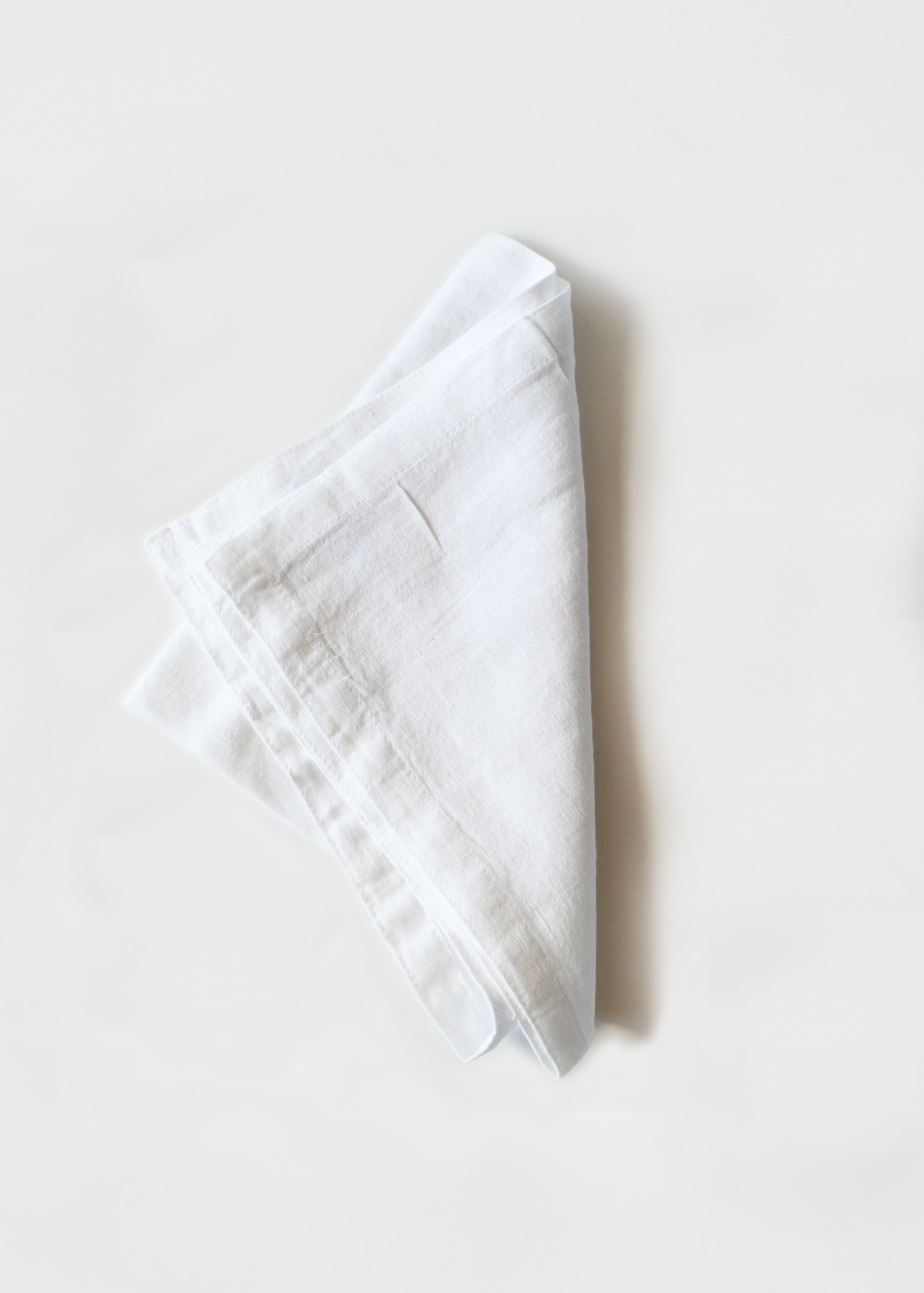Classic Linen Napkin