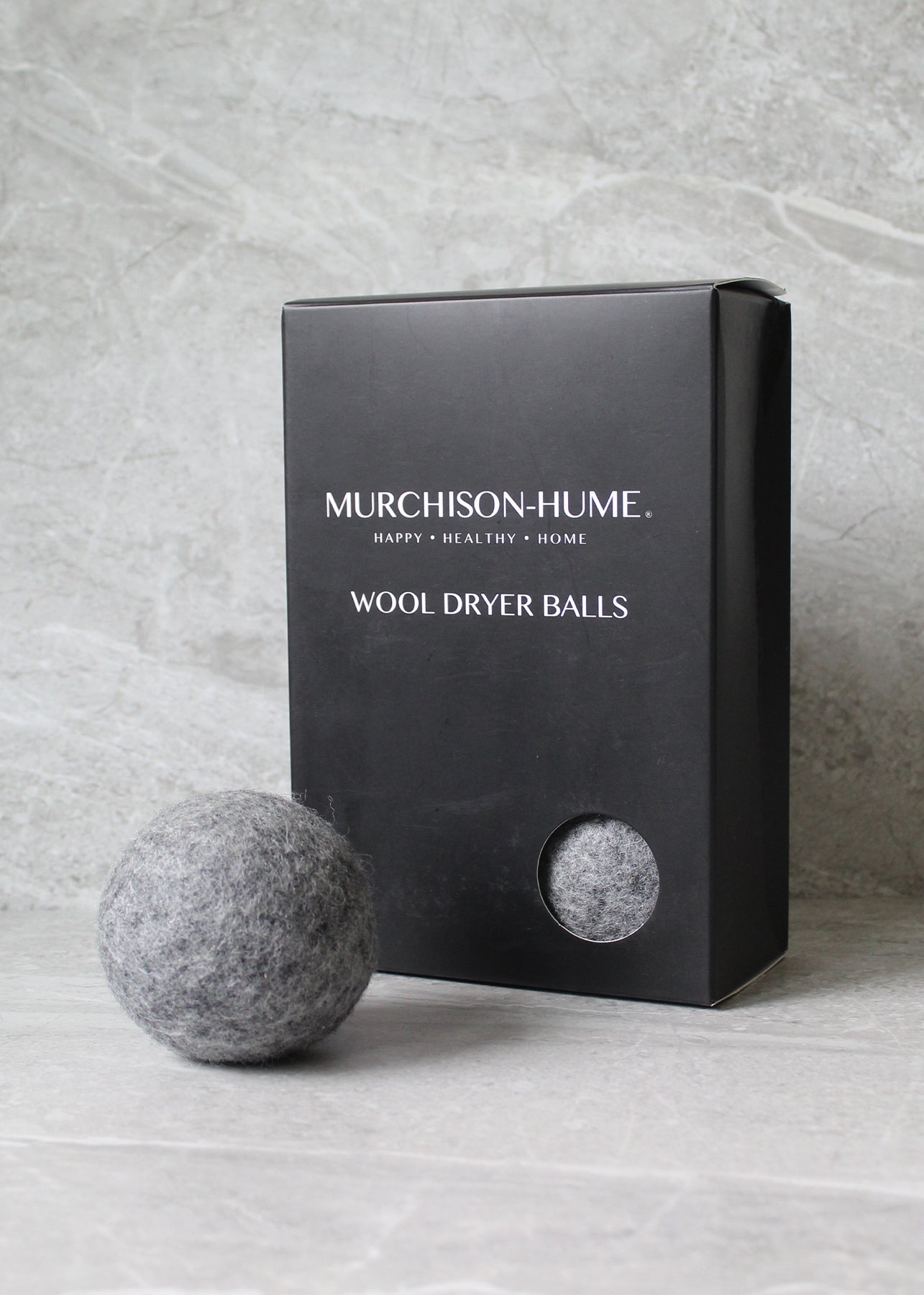 Wool Dryer Balls