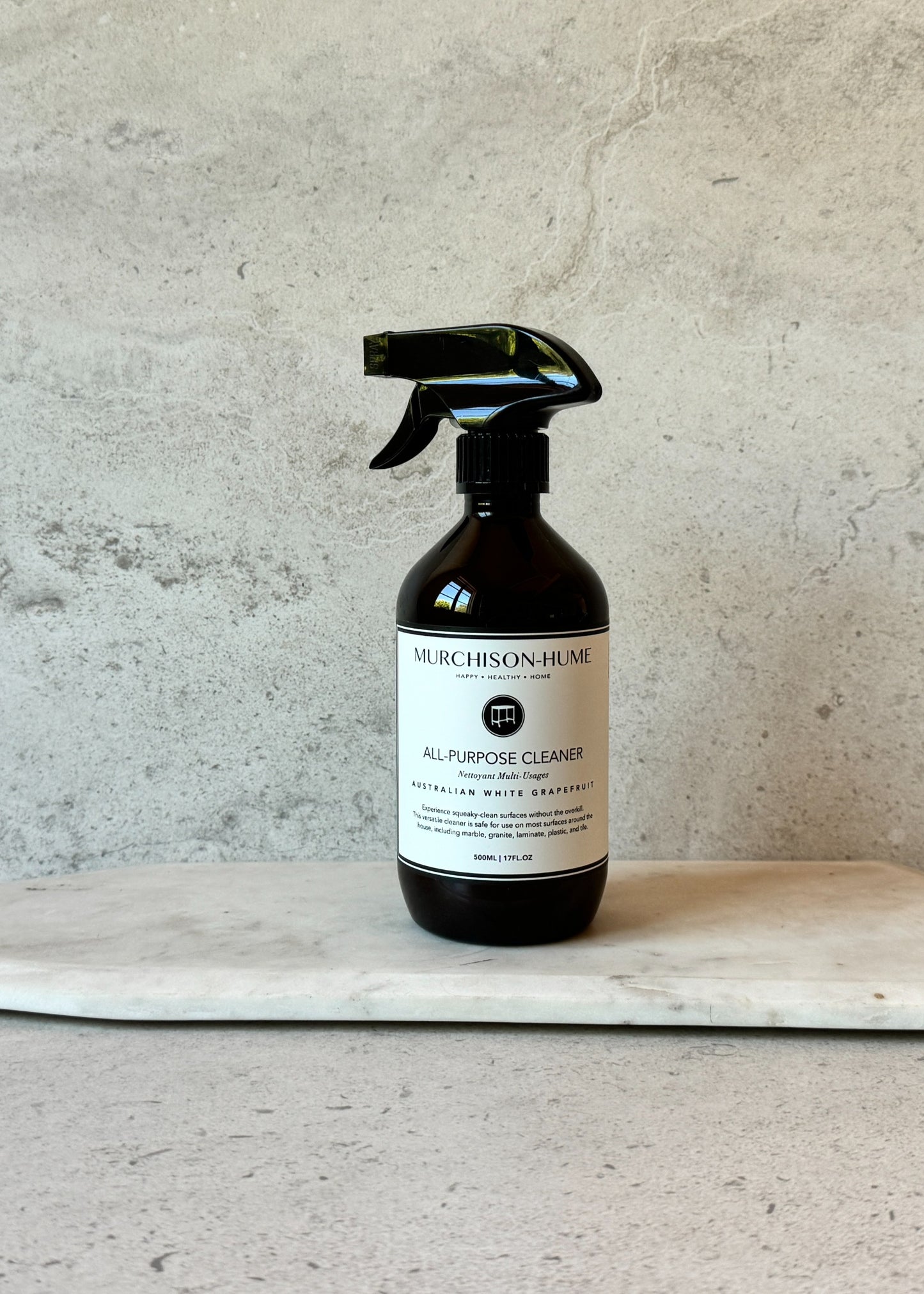 All Purpose Cleaner