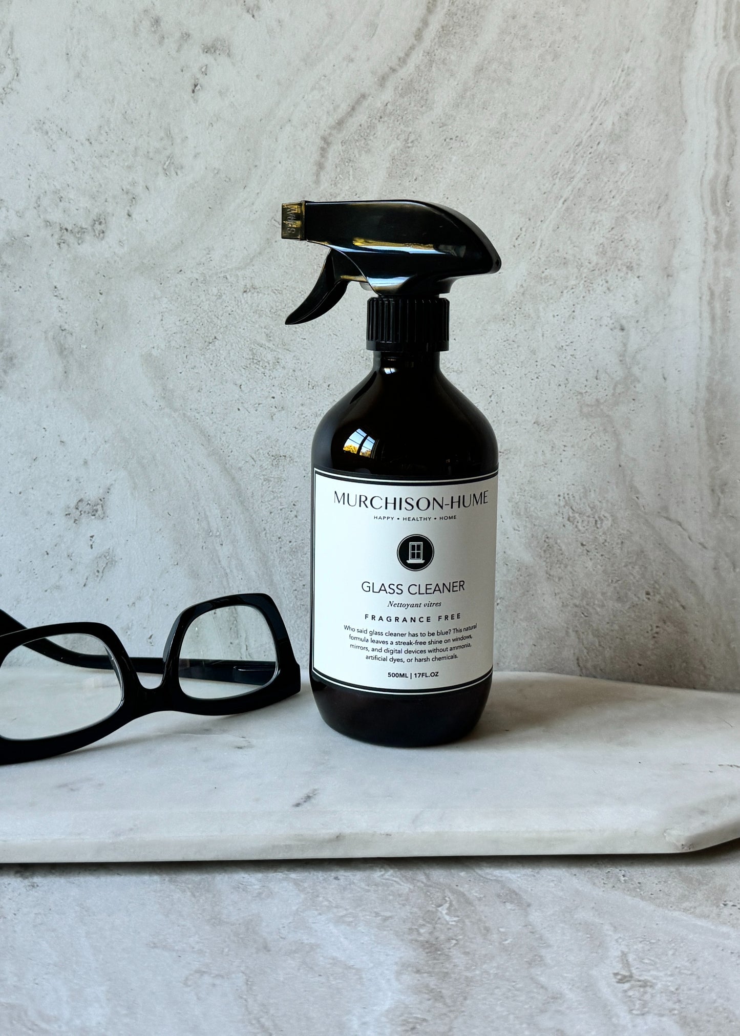 Glass Cleaner