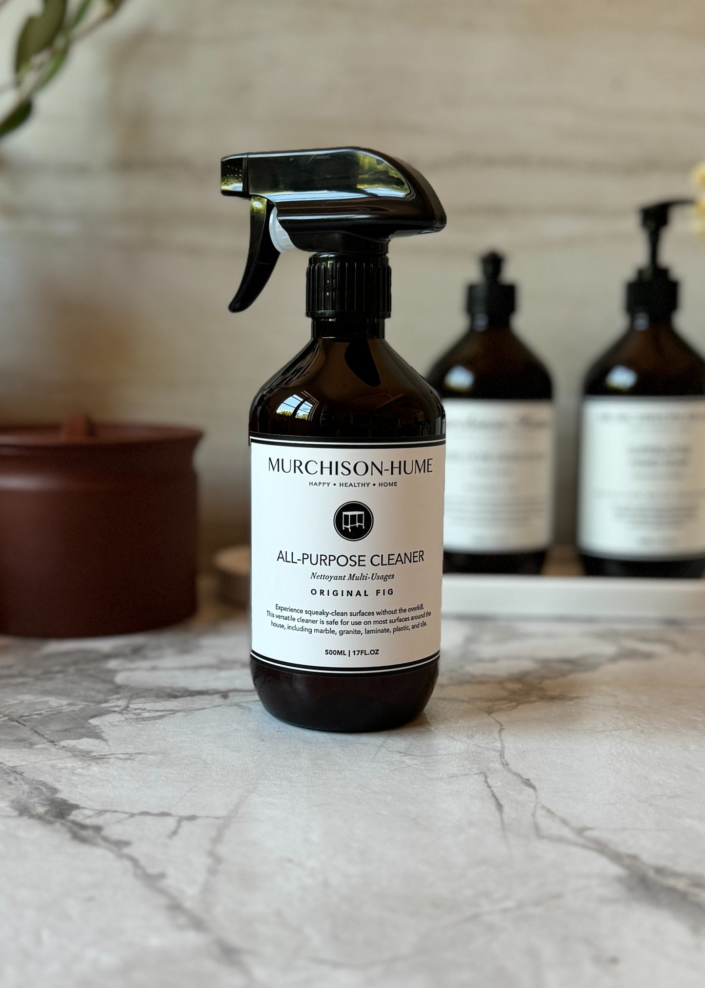 All Purpose Cleaner