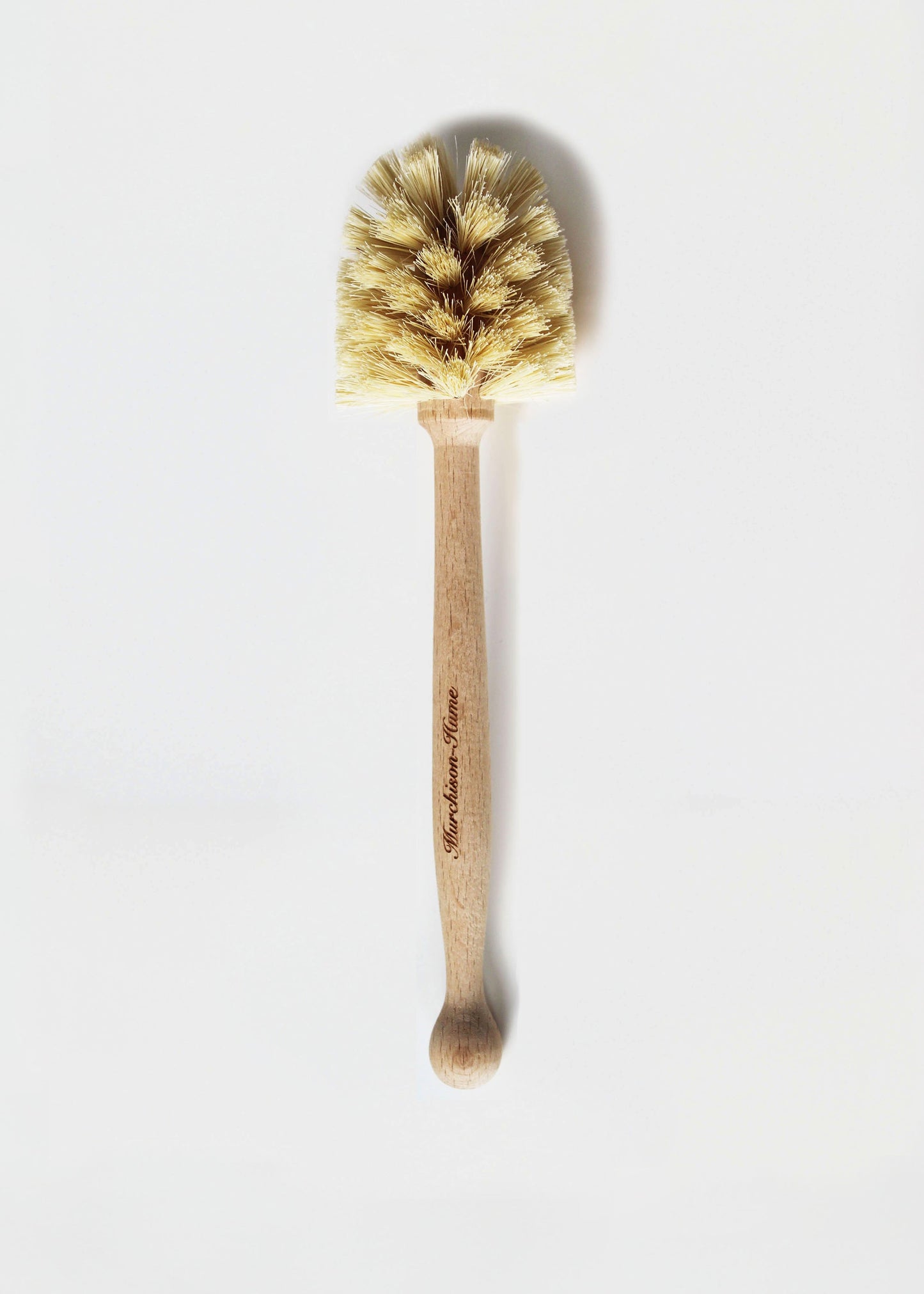 dish washing bottle brush