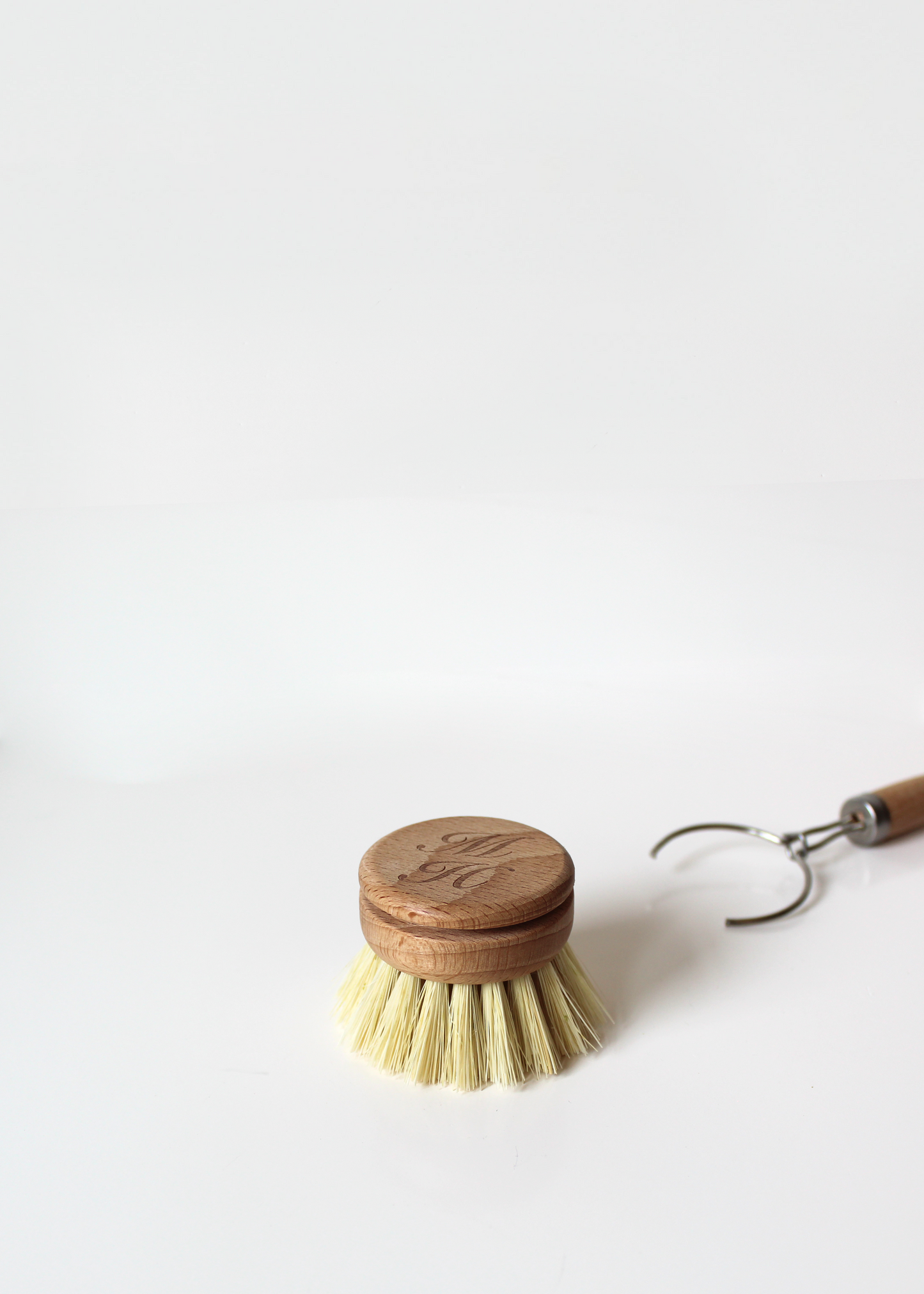 Compostable Dish Brush