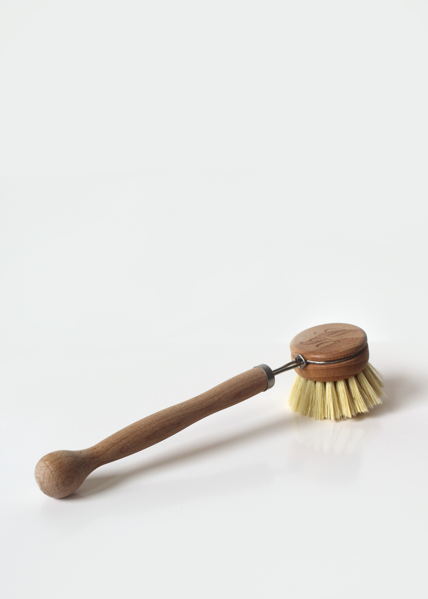 Compostable Dish Brush