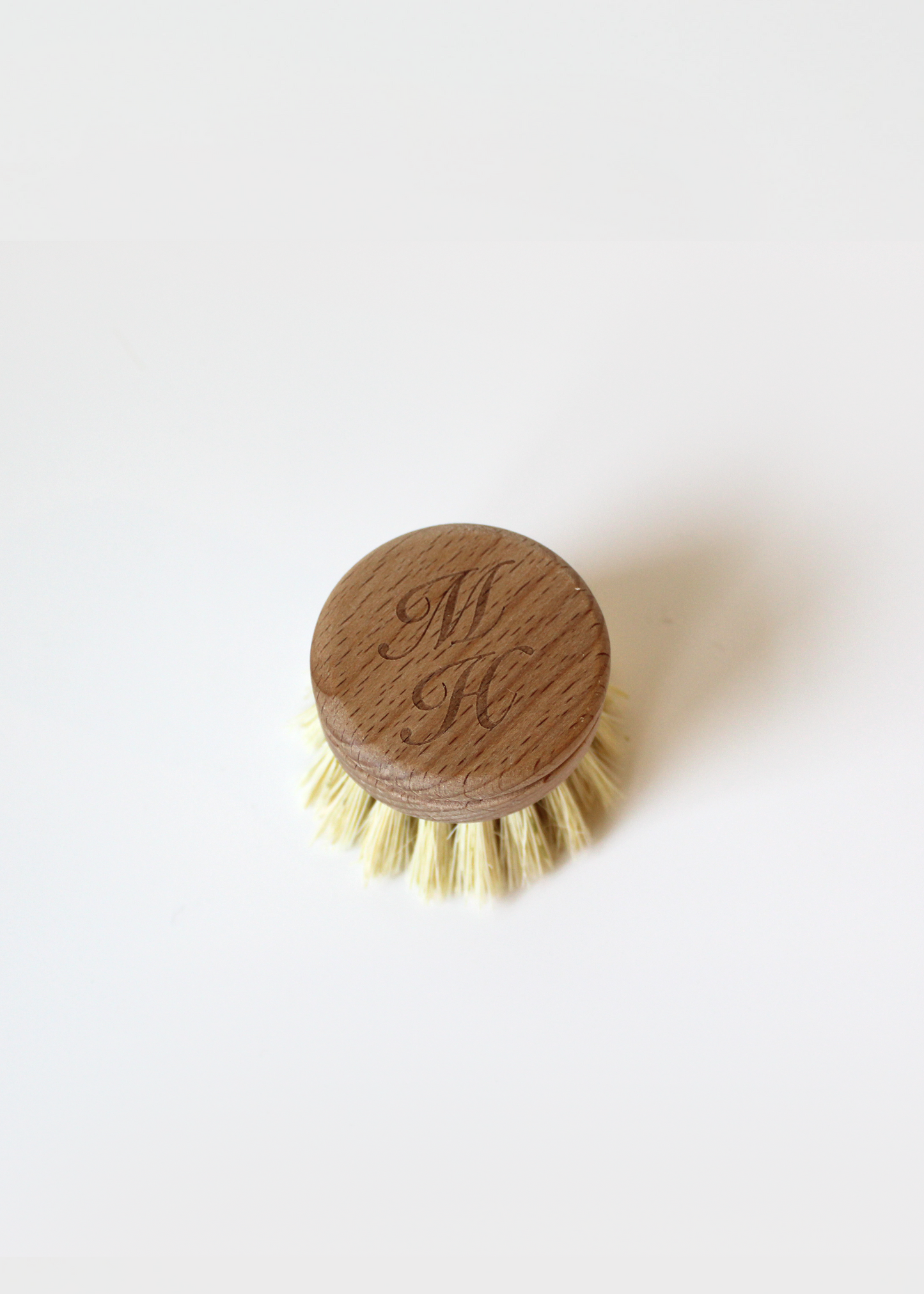 Compostable Dish Brush Head Replacement