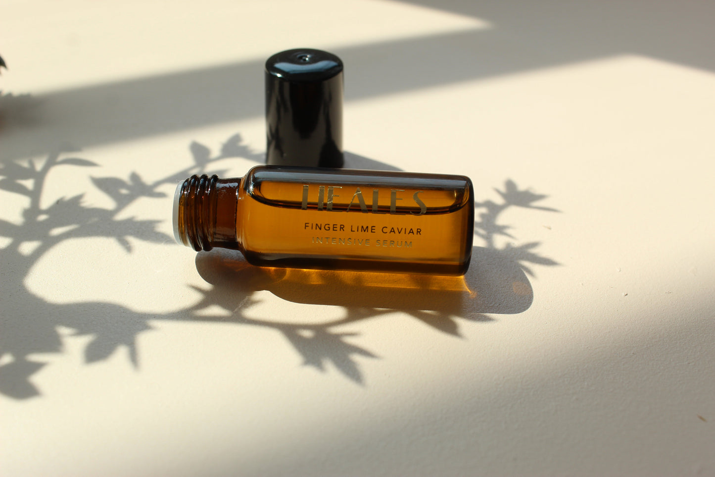 Heales Apothecary Finger Lime Caviar Intensive Serum
