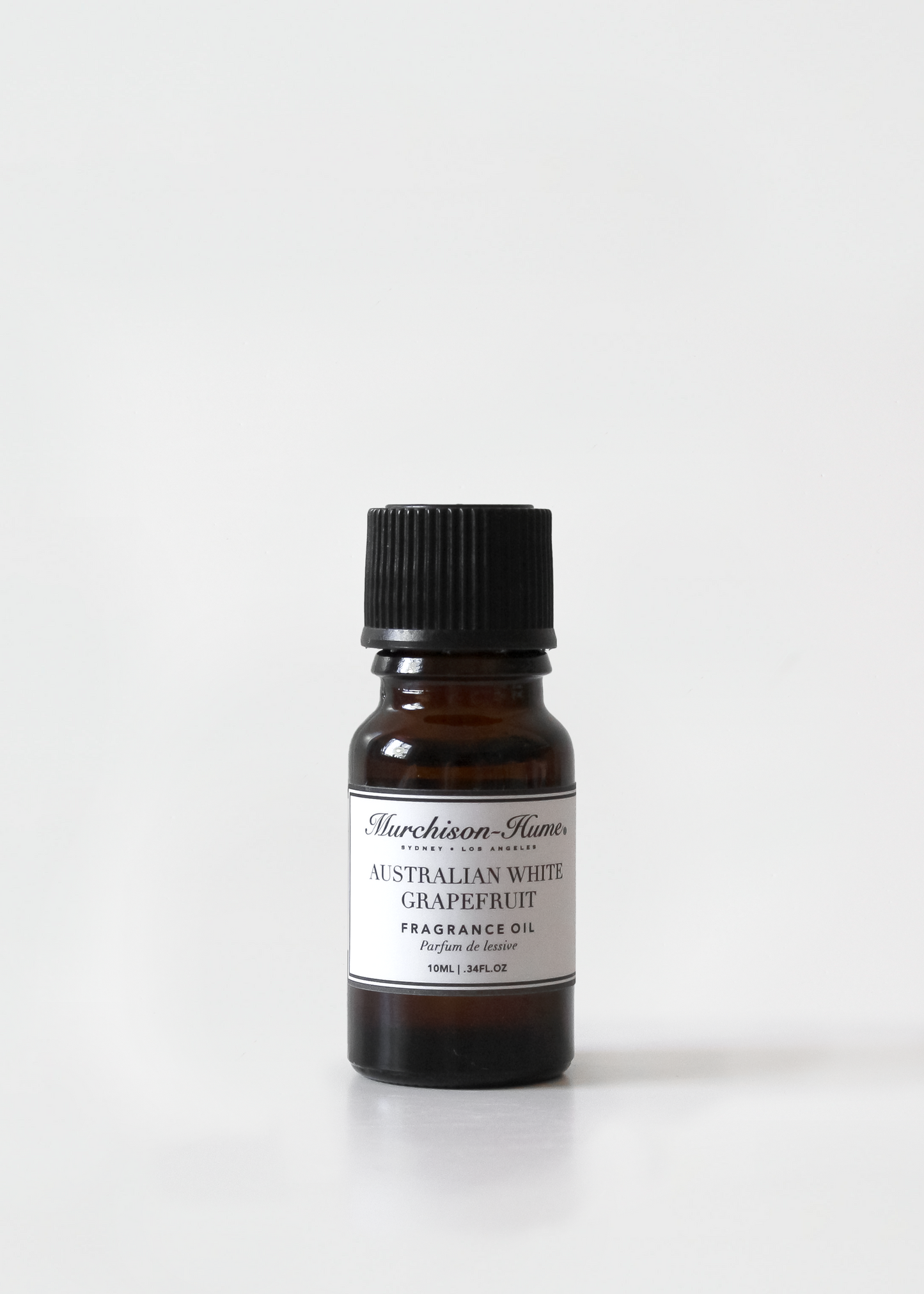 Fragrant + Essential Oils