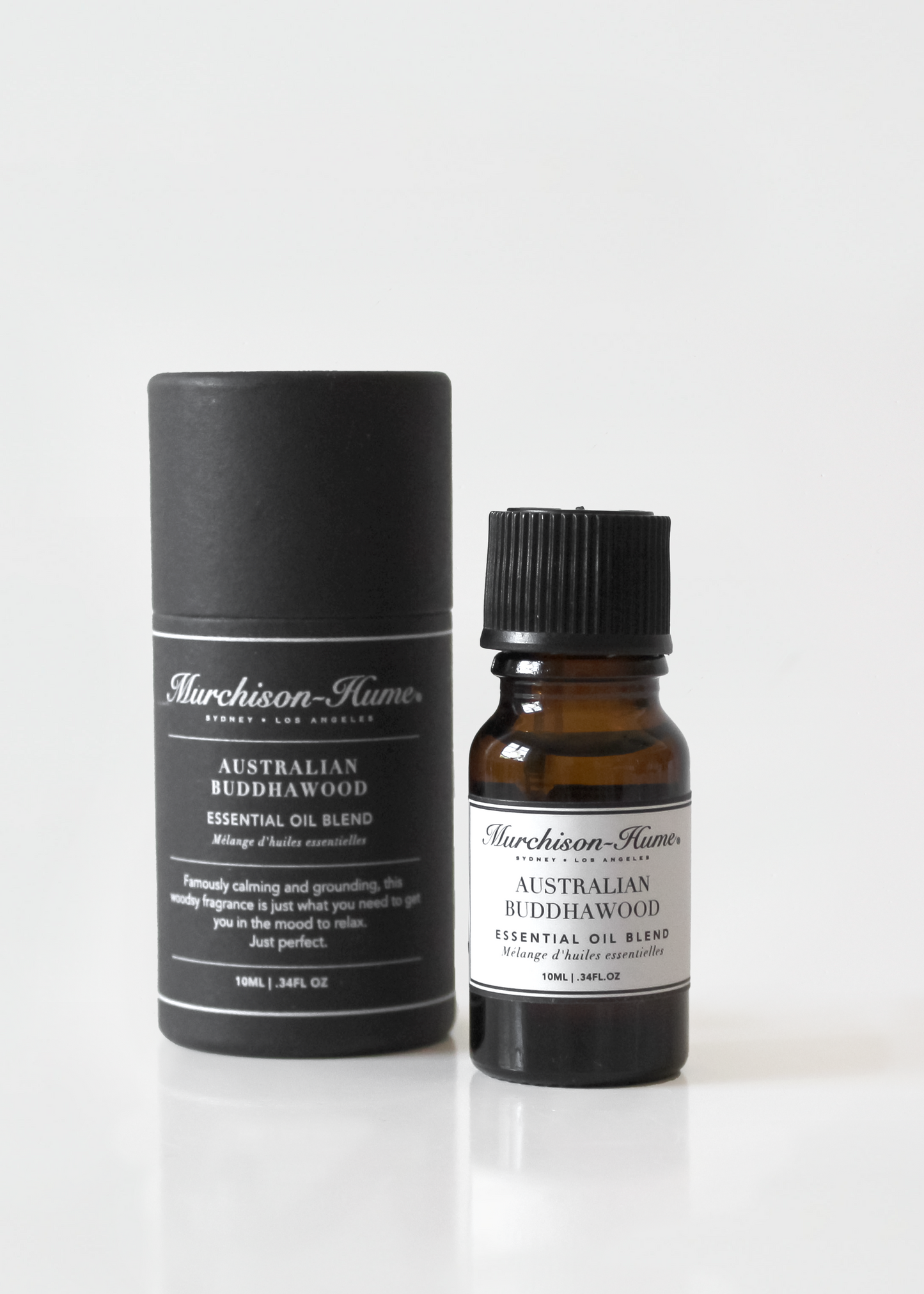 Fragrant + Essential Oils