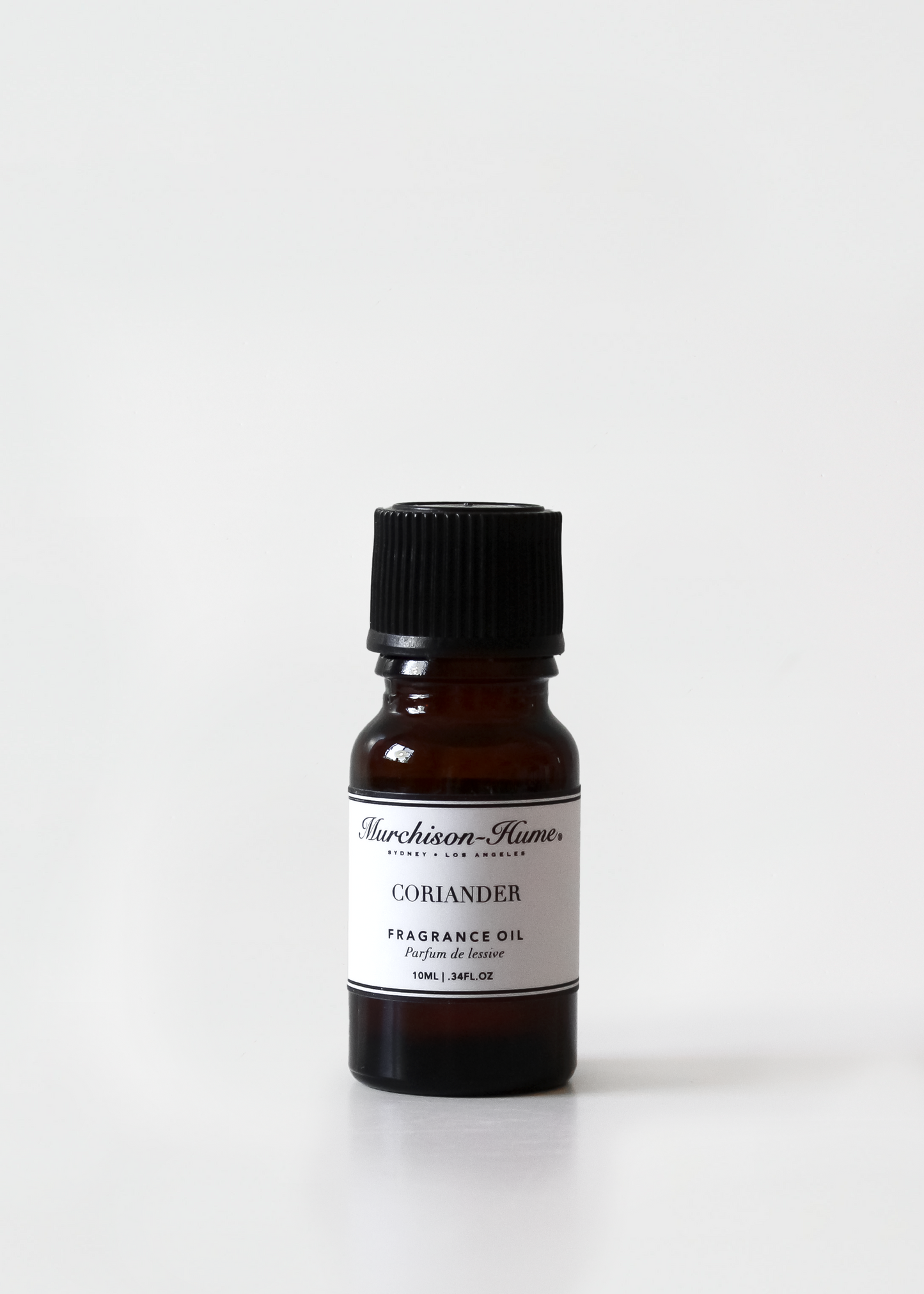 Fragrant + Essential Oils