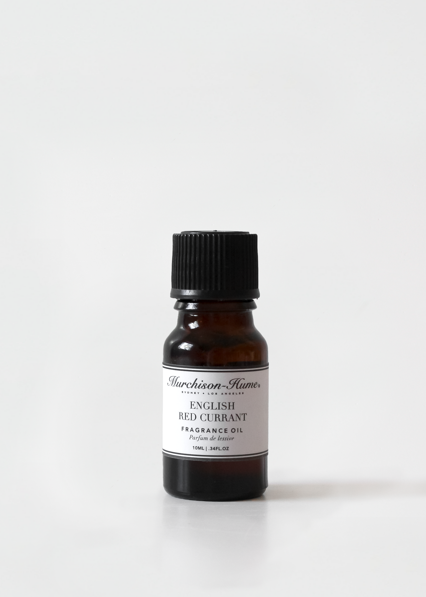Fragrant + Essential Oils