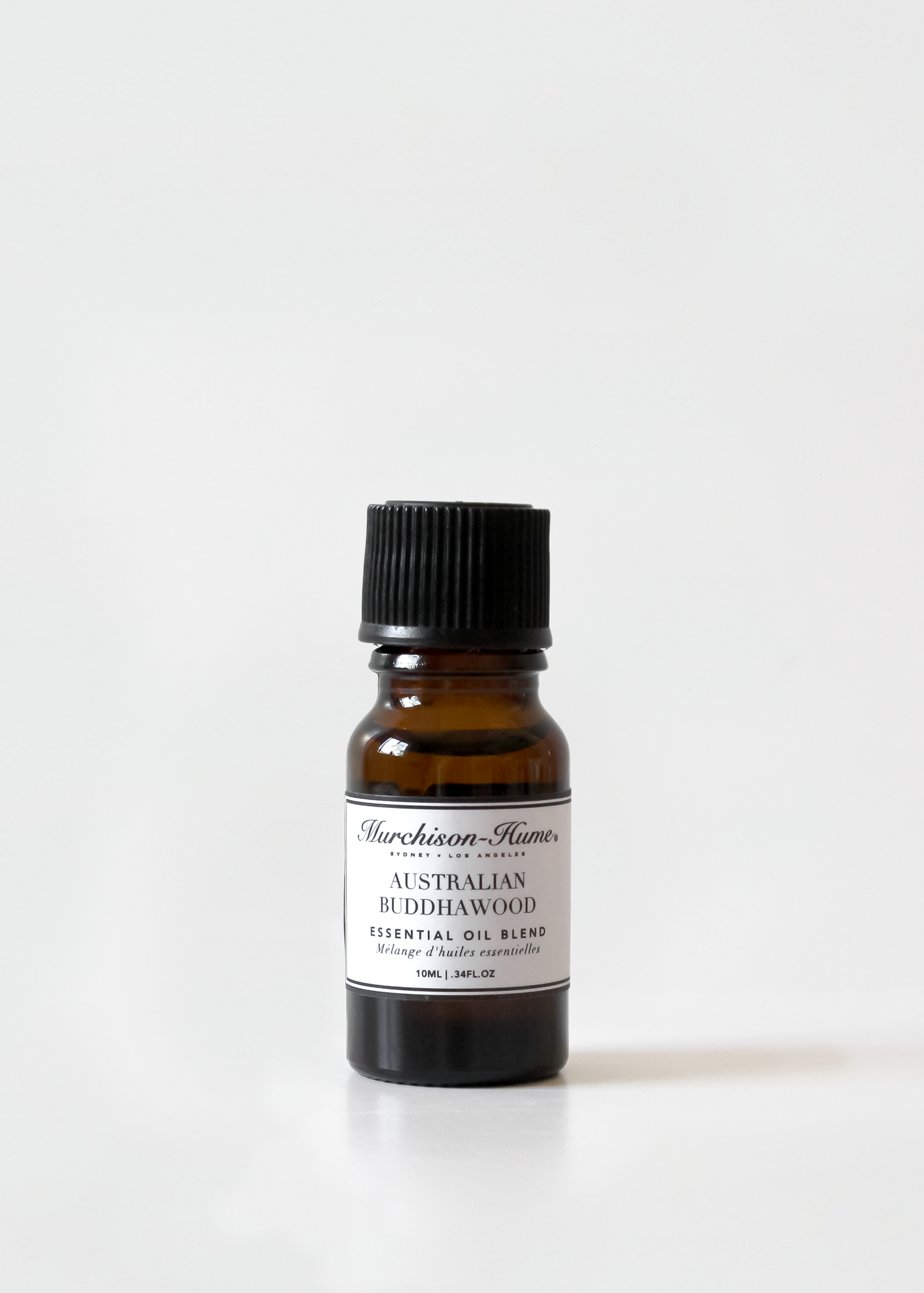 Fragrant + Essential Oils