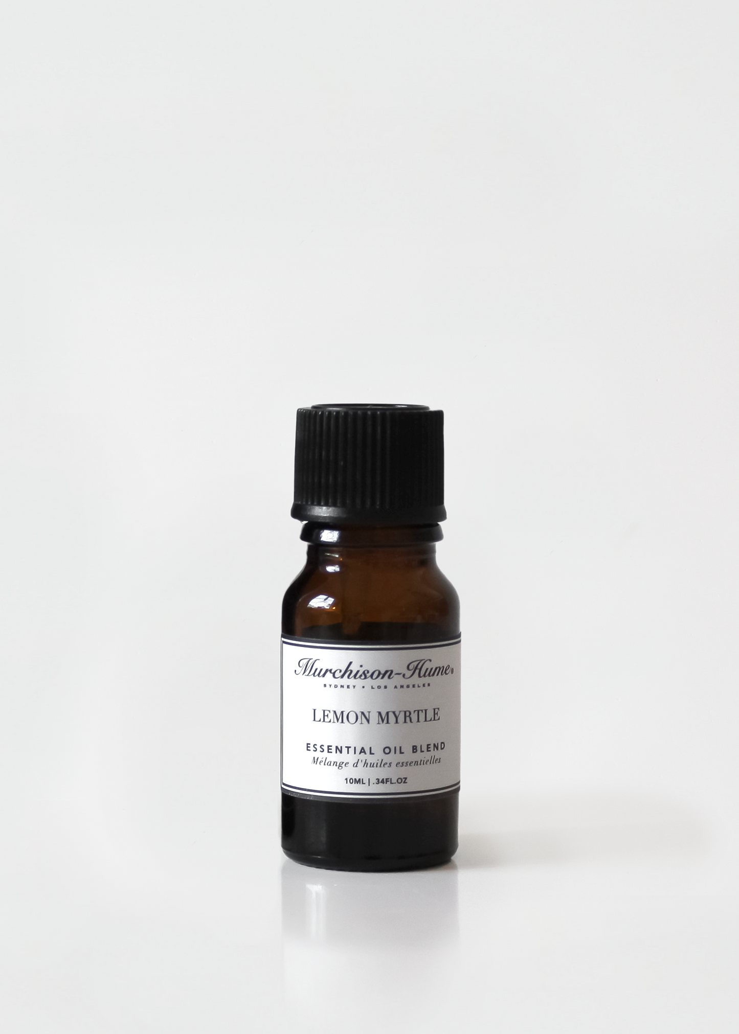 Fragrant + Essential Oils