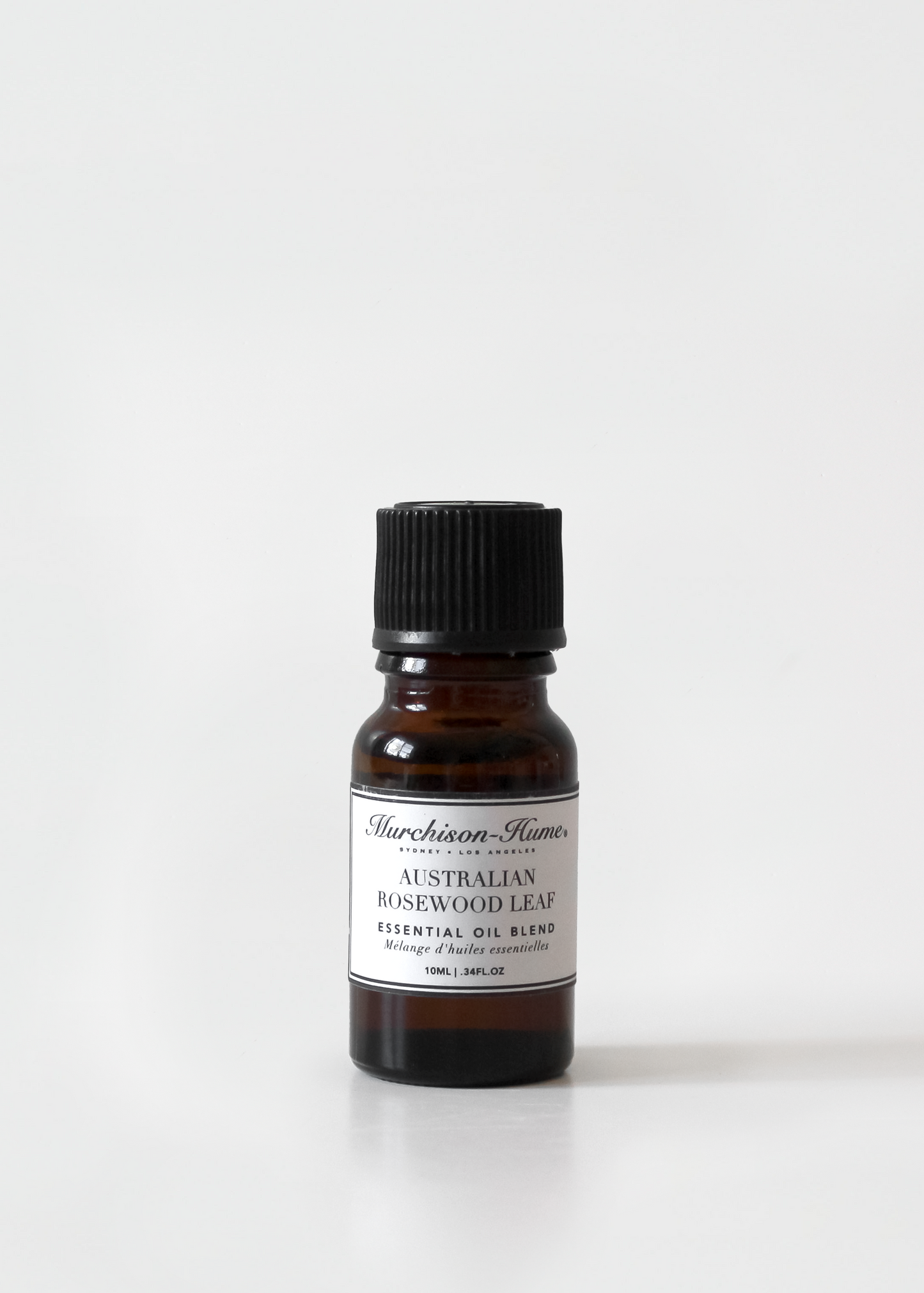 Fragrant + Essential Oils