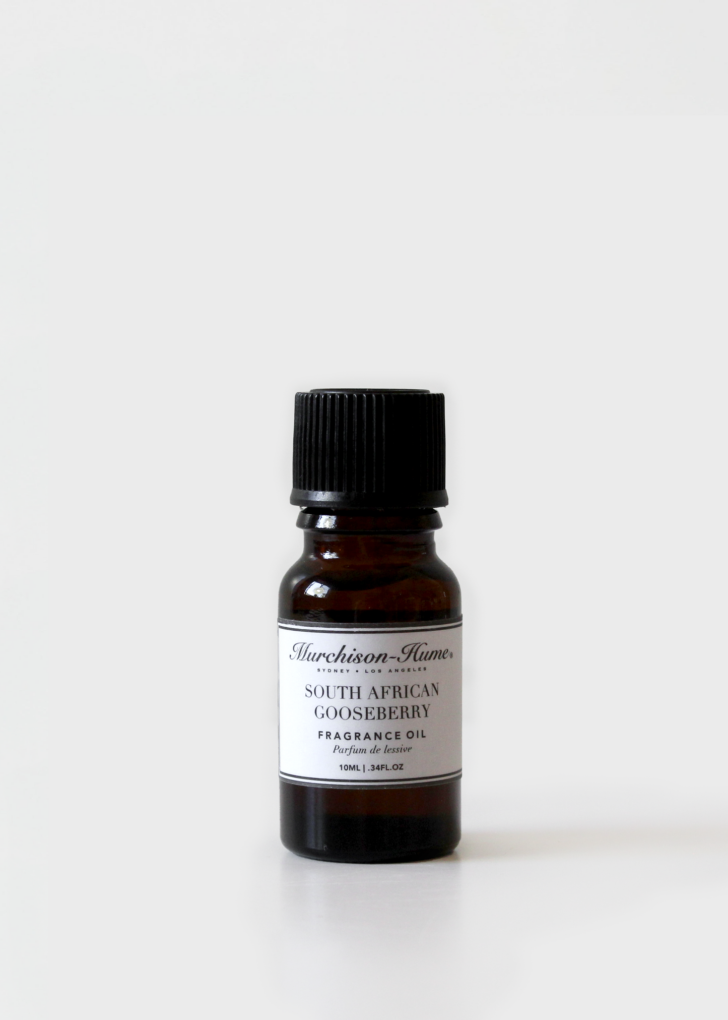 Fragrant + Essential Oils