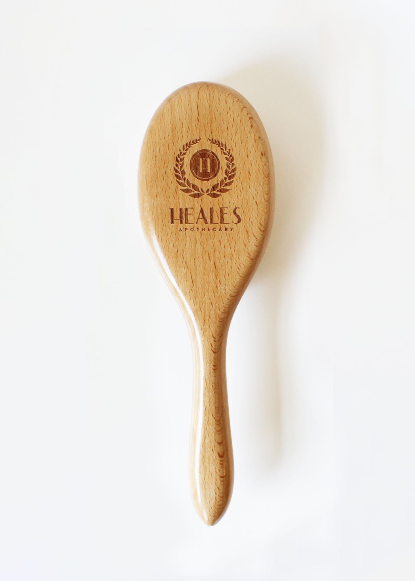 Heales Apothecary Dry Brush