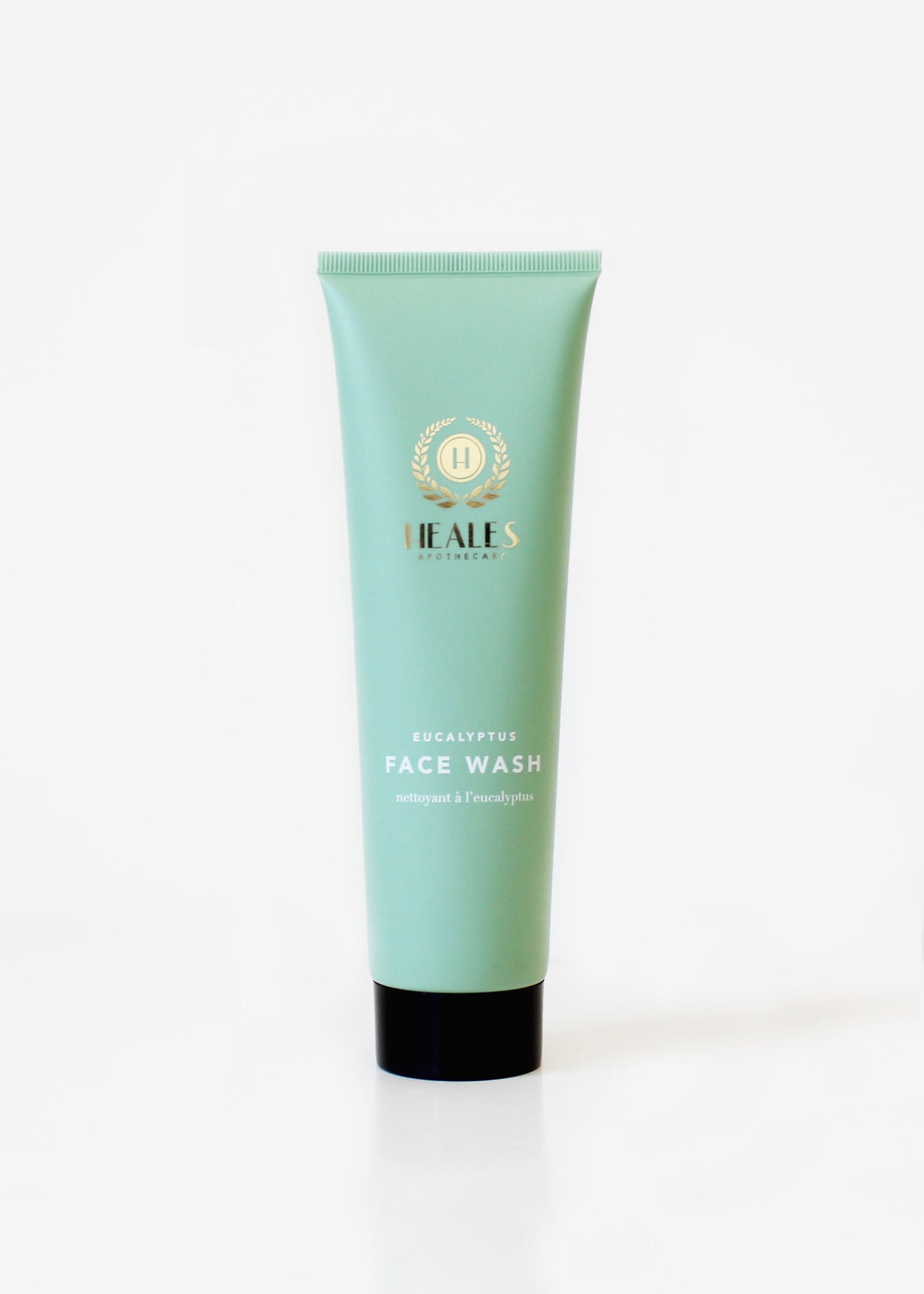 Heales Apothecary Eucalyptus Cream Cleanser