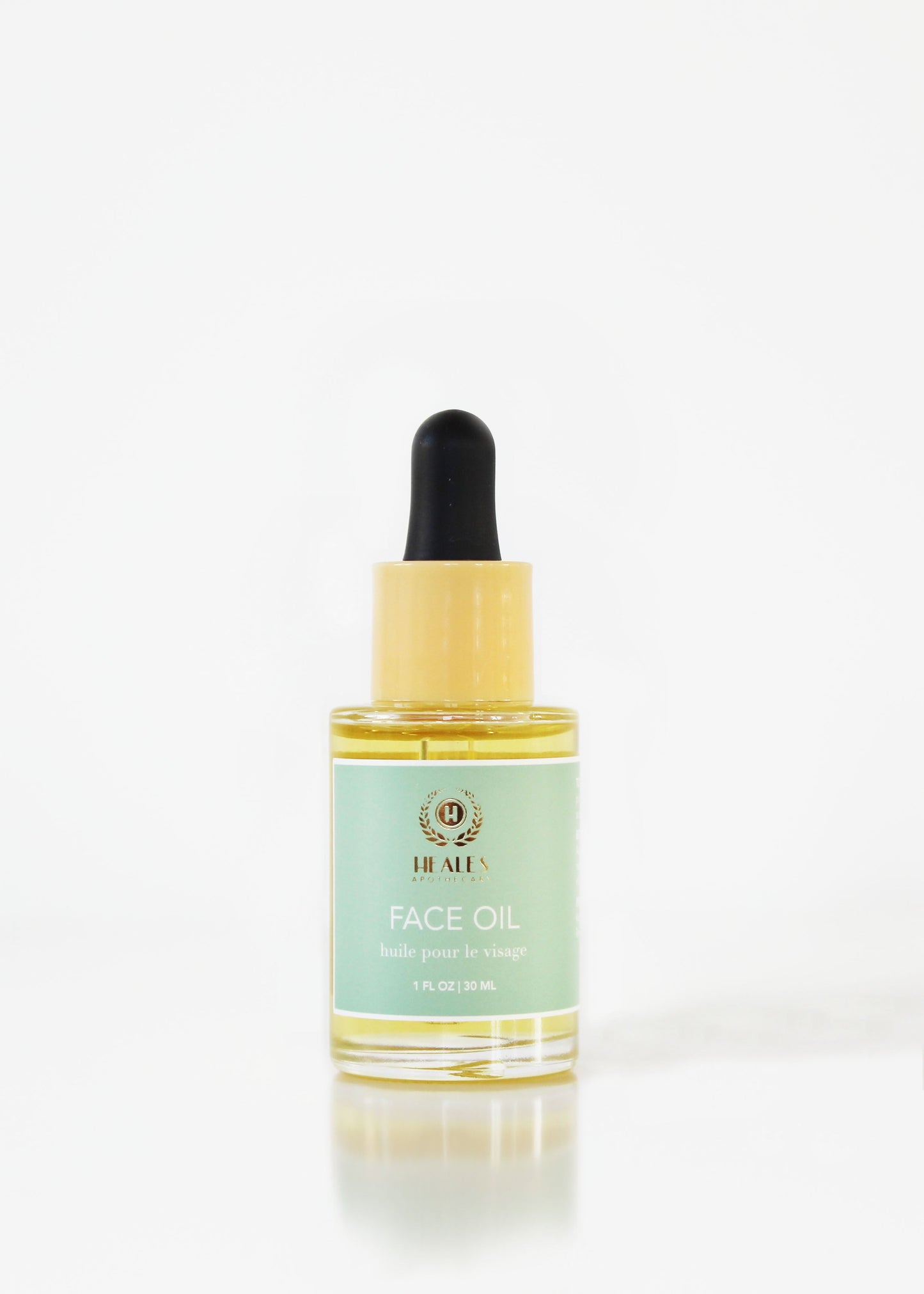 Heales Apothecary Superfruits Face Oil