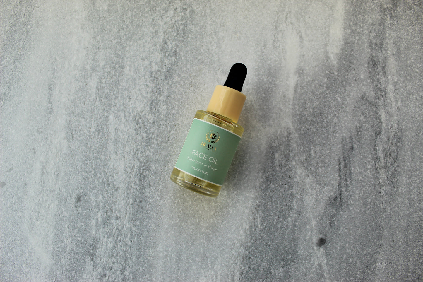 Heales Apothecary Superfruits Face Oil