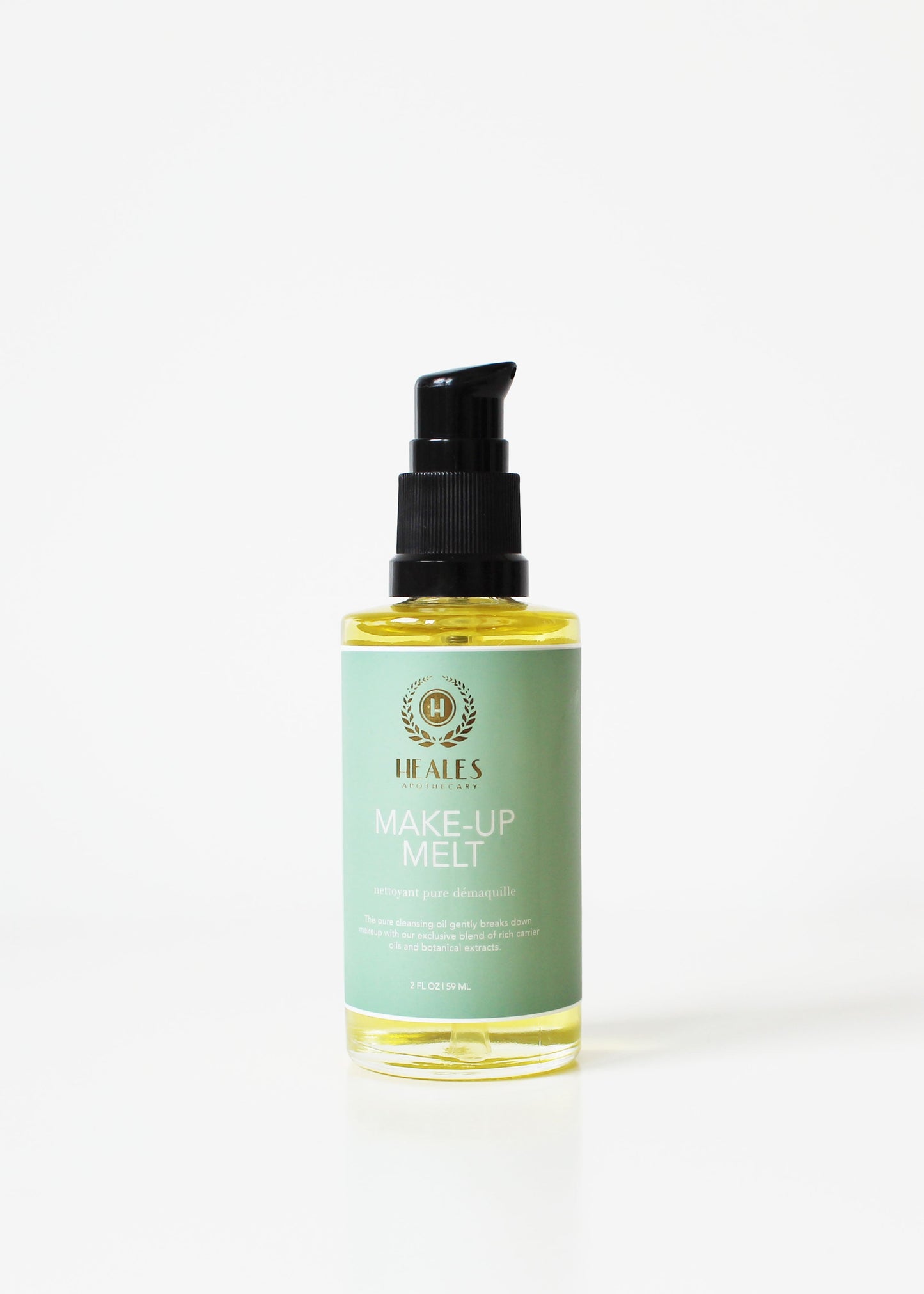 Heales Apothecary Makeup Remover
