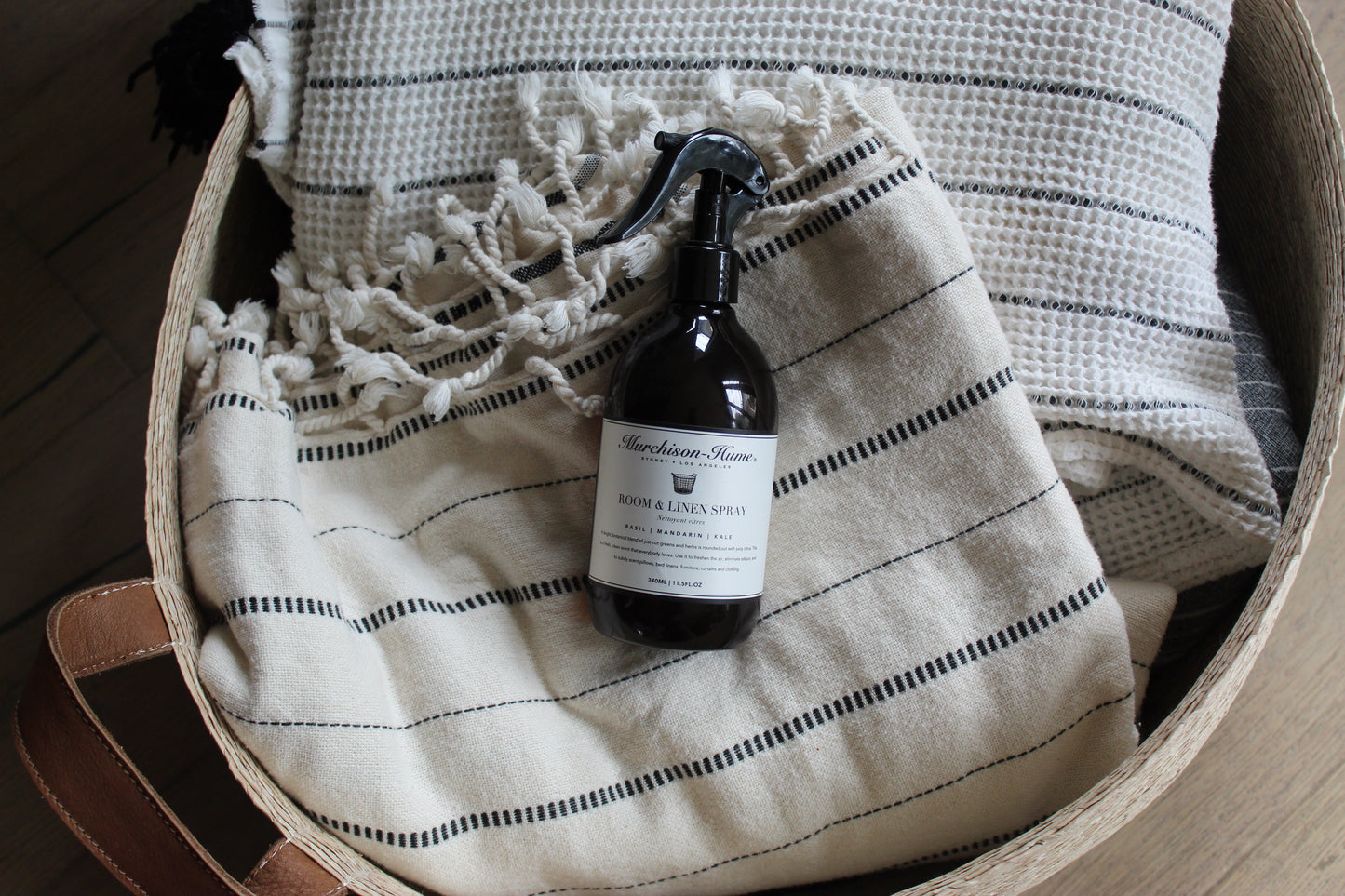 Room & Linen Spray