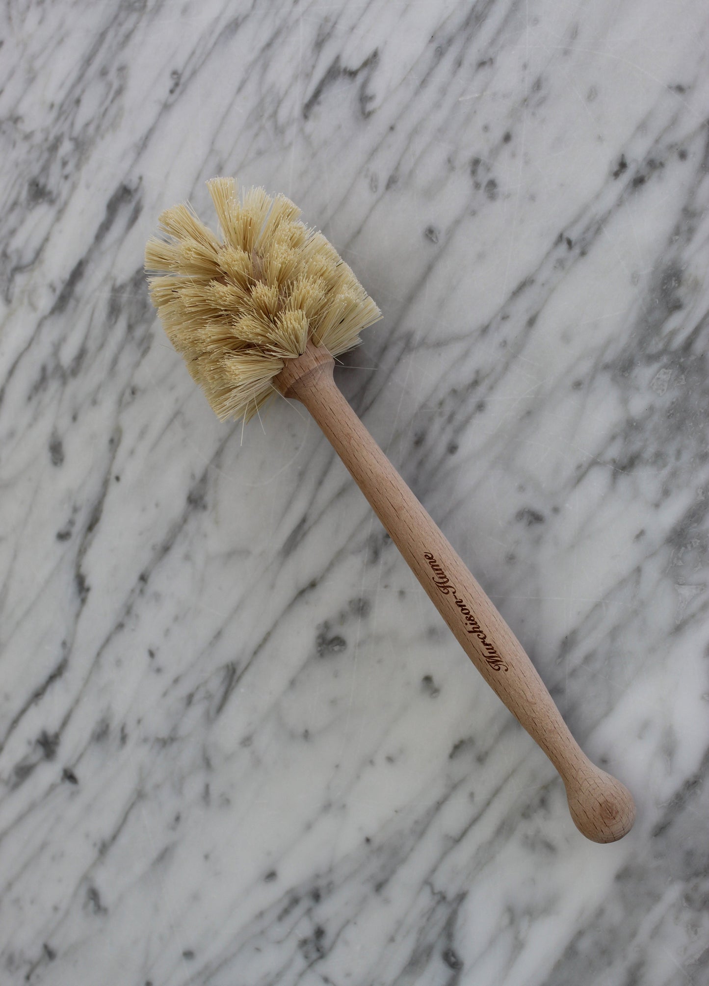 bottle brush for dish washing