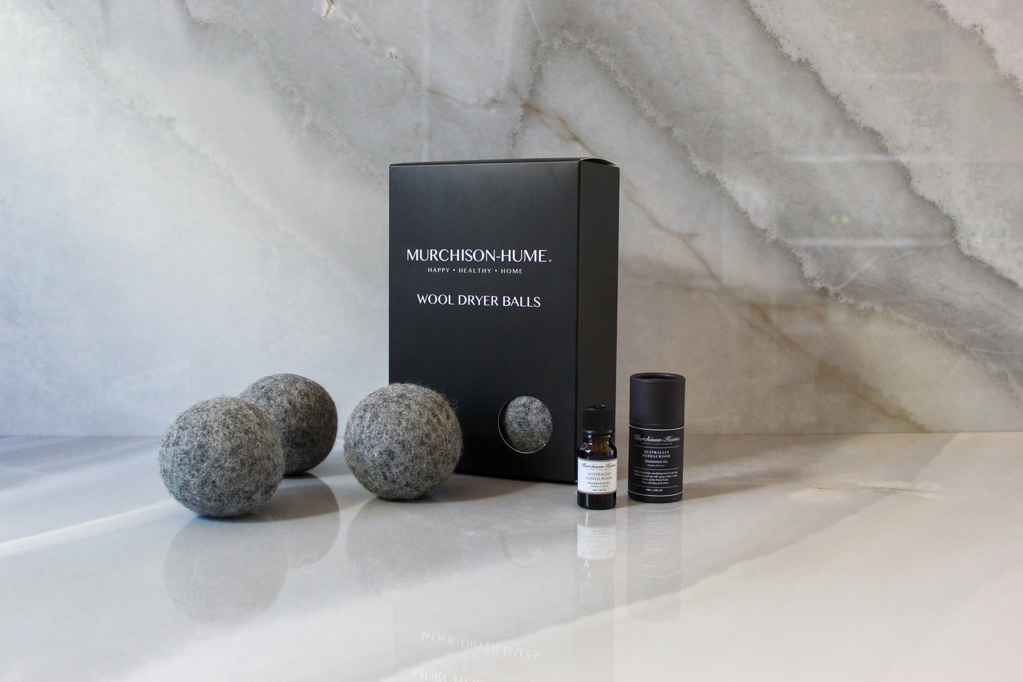 Wool Dryer Balls
