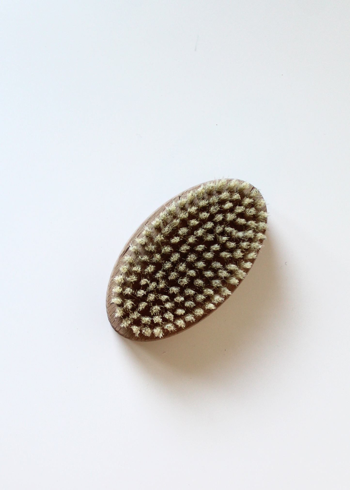 Compostable Laundry Brush