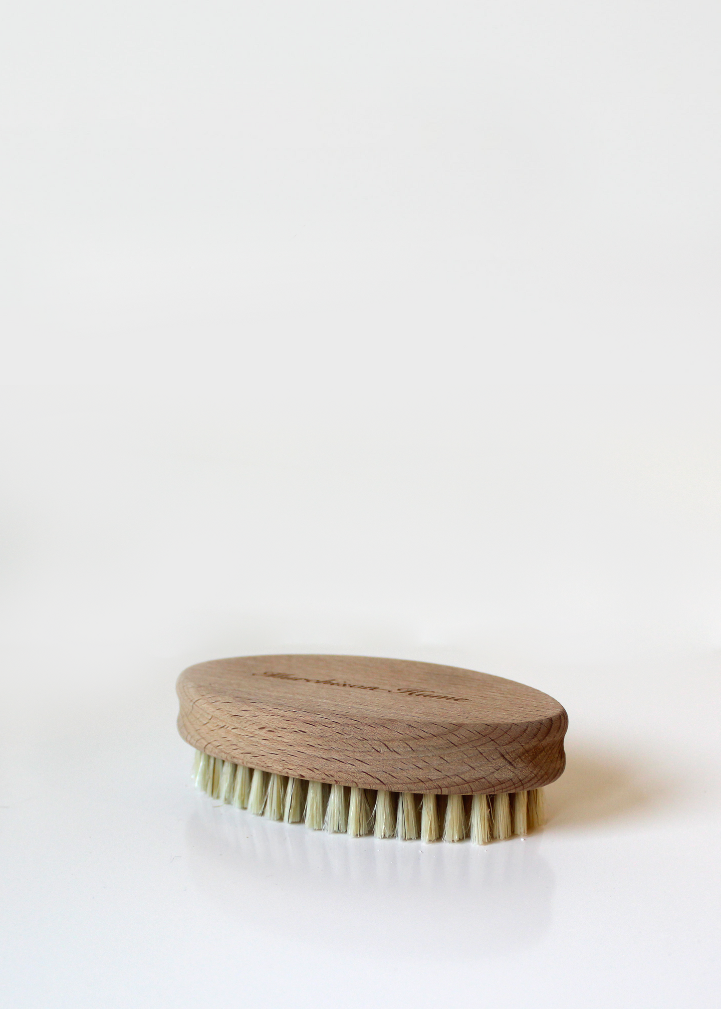 Compostable Laundry Brush