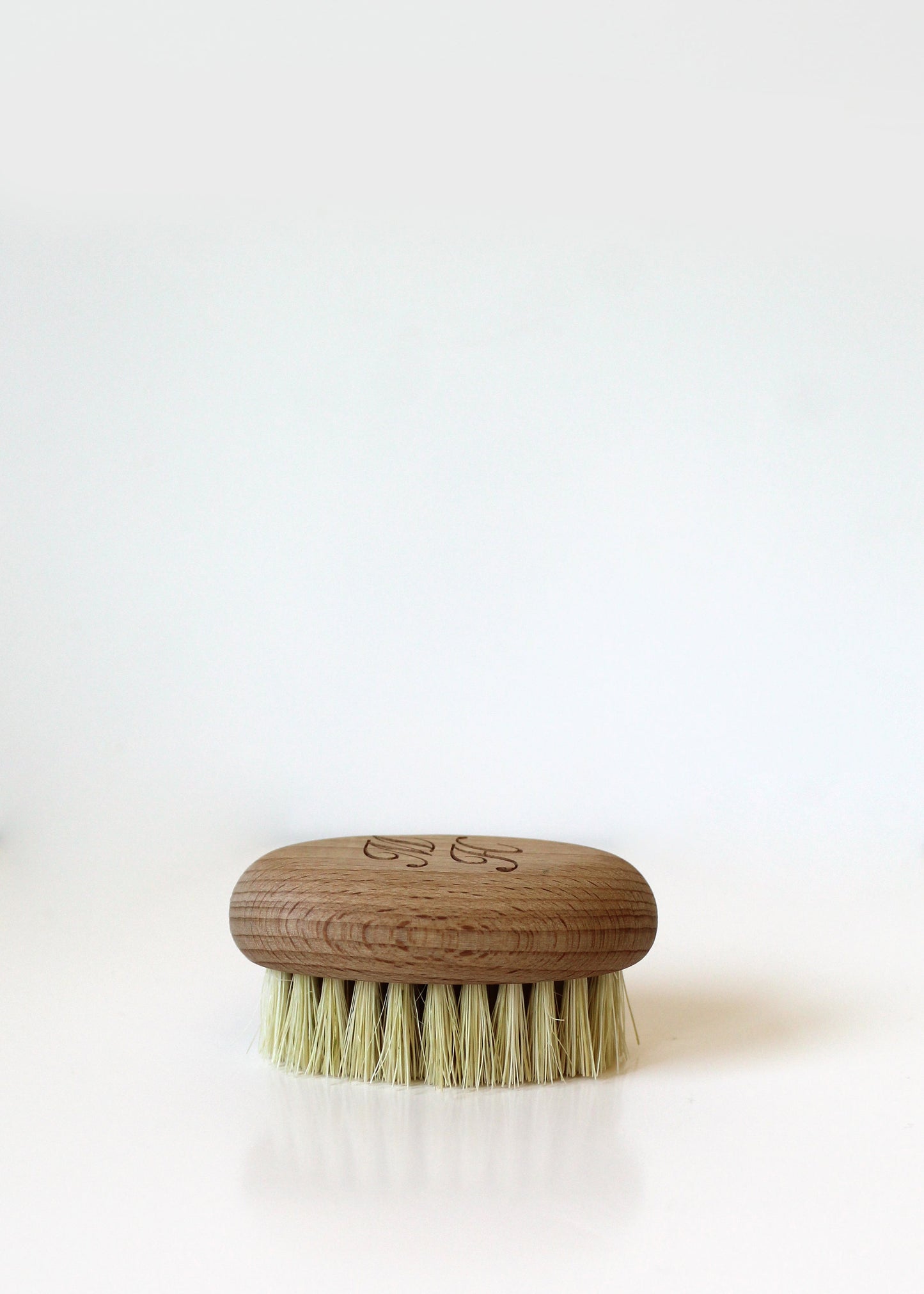 Vegan Compostable Hand & Nail Brush