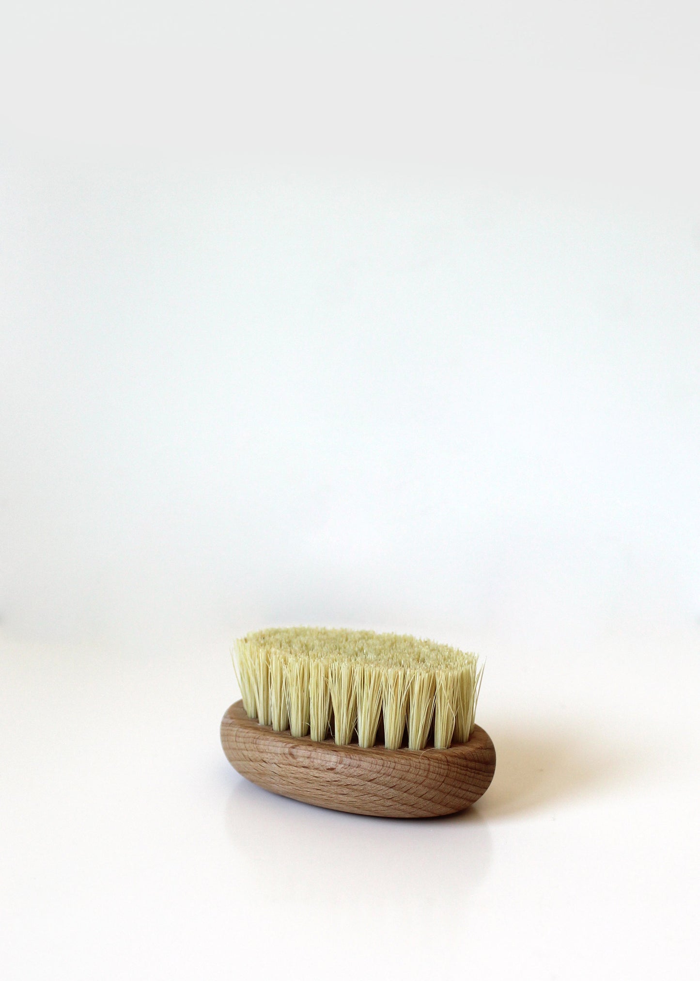 Vegan Compostable Hand & Nail Brush