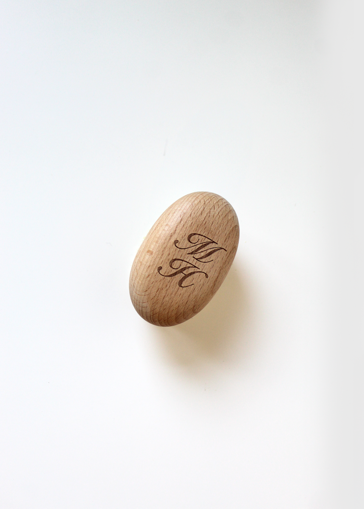 Vegan Compostable Hand & Nail Brush