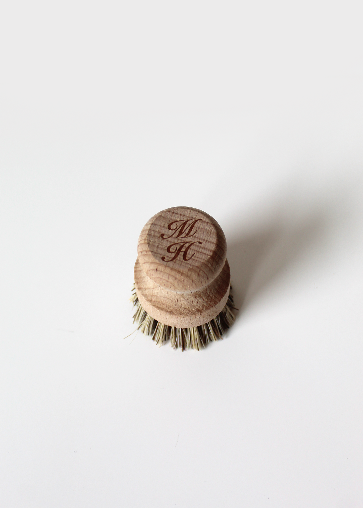 Compostable Pot Brush