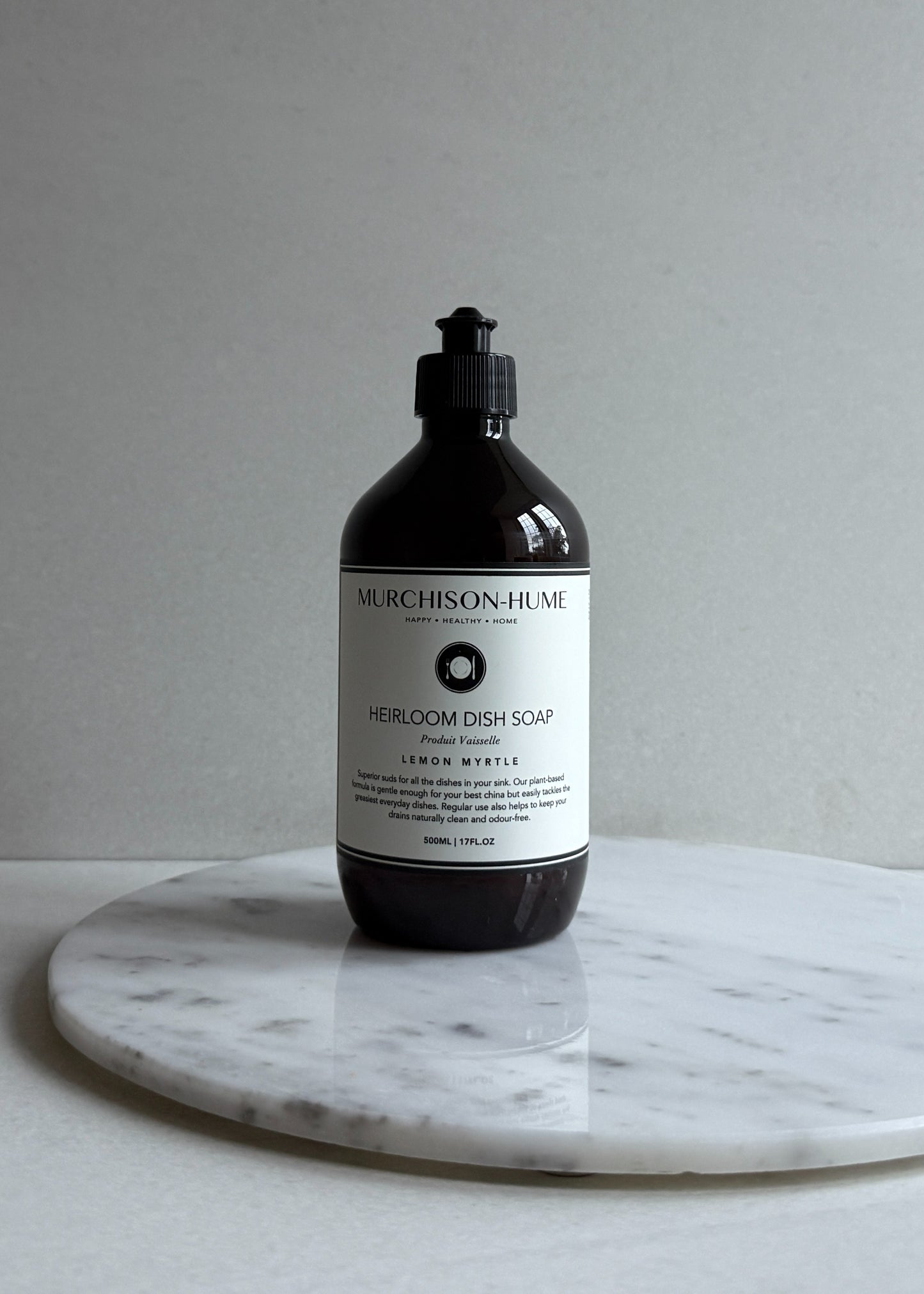 Heirloom Dish Soap