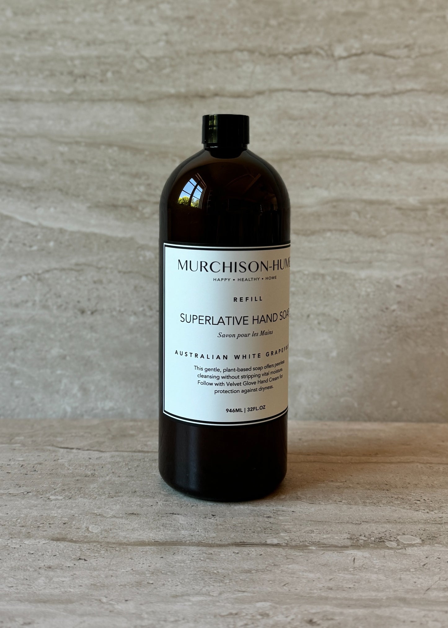Superlative Hand Soap Refill 32 oz