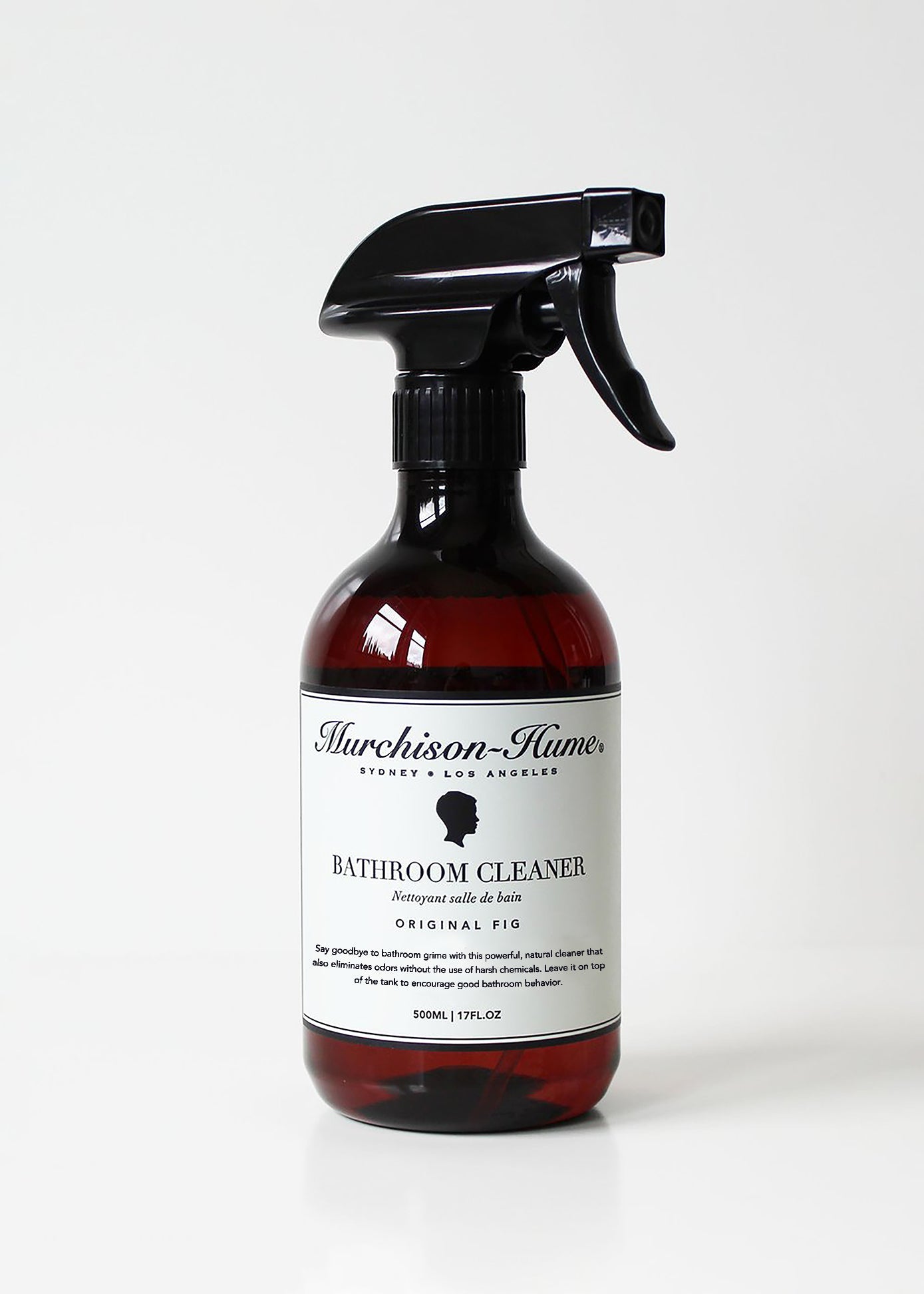 Bathroom Cleaner