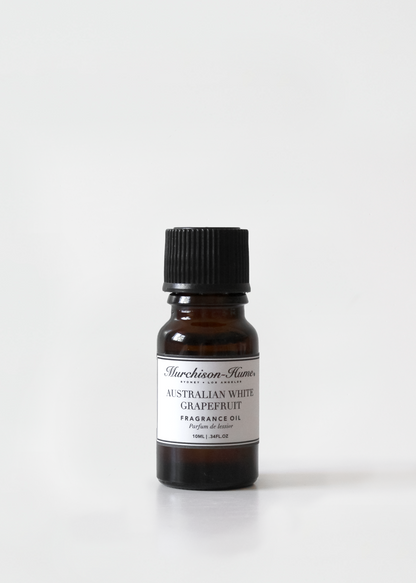Fragrant + Essential Oils